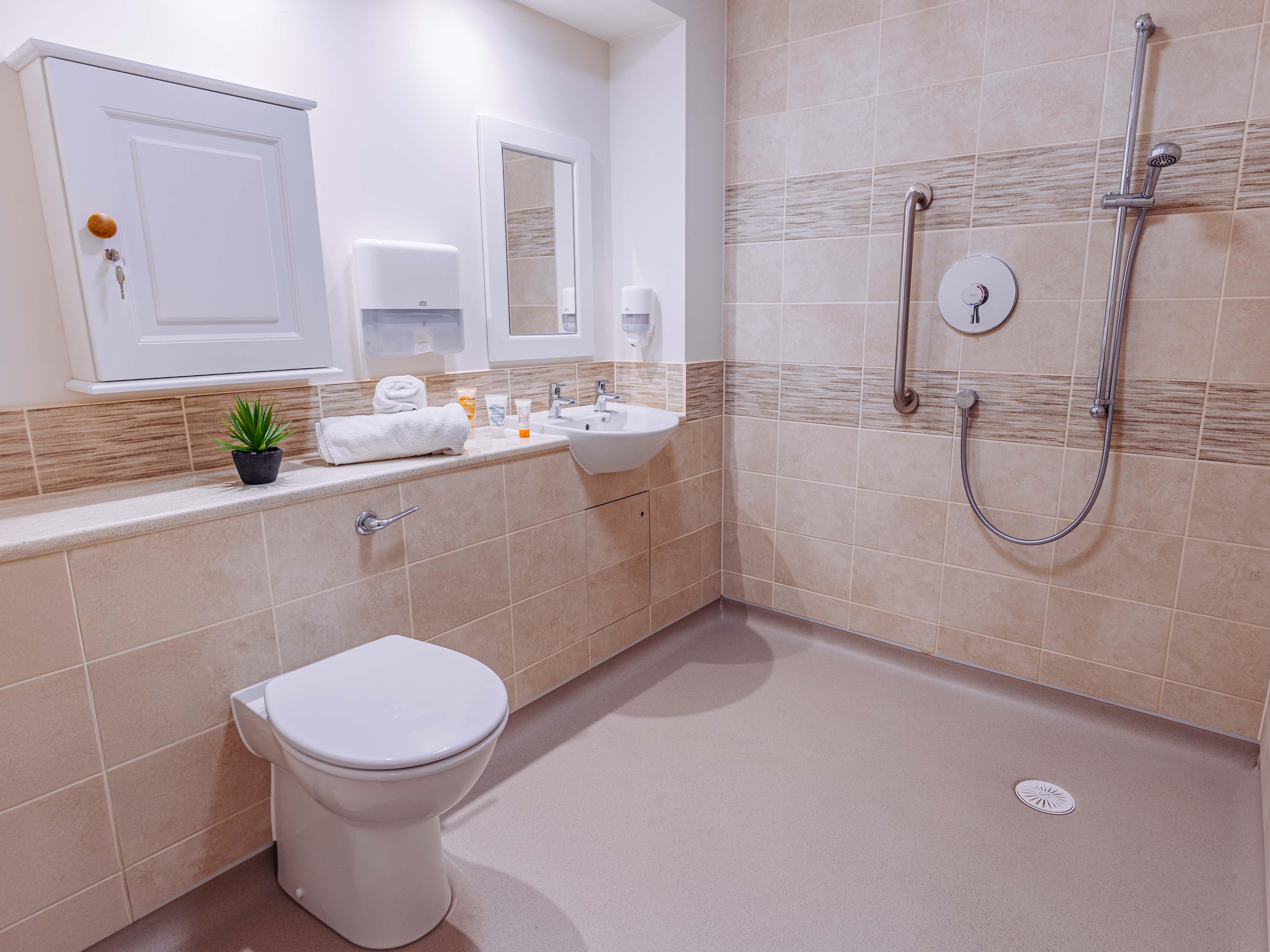 Harper Fields Care Home Gallery