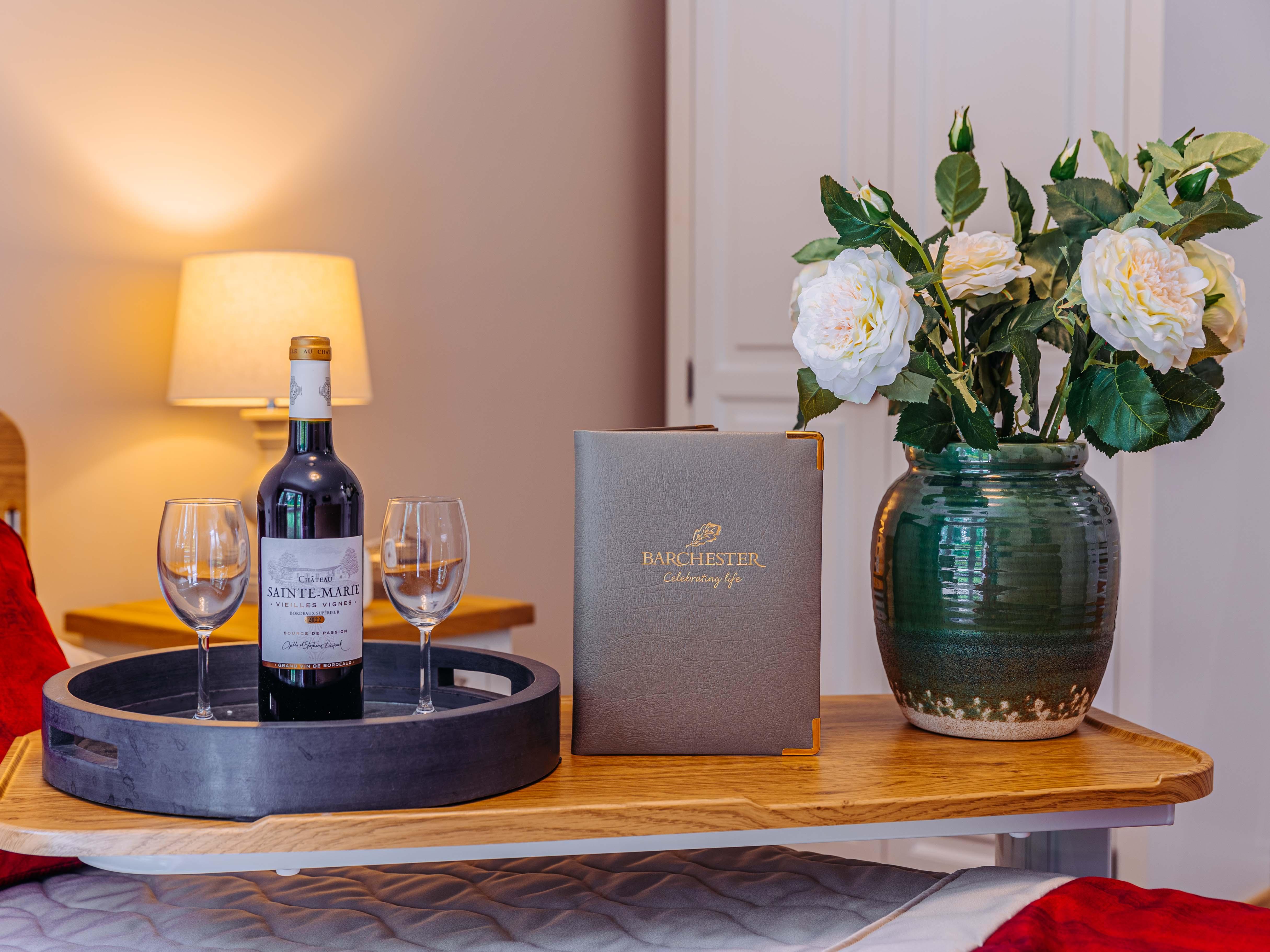Harper Fields Care Home Gallery