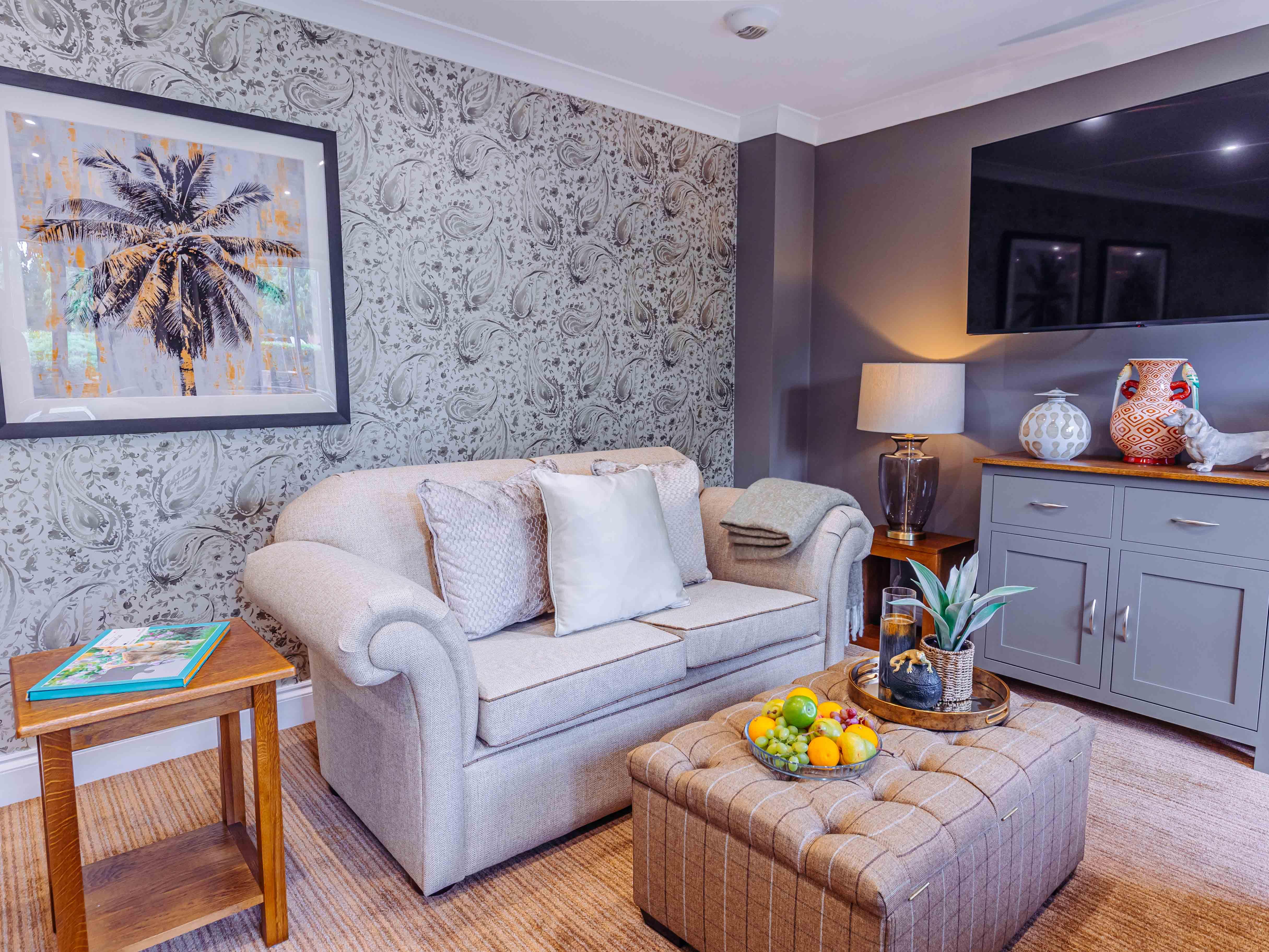 Harper Fields Care Home Gallery