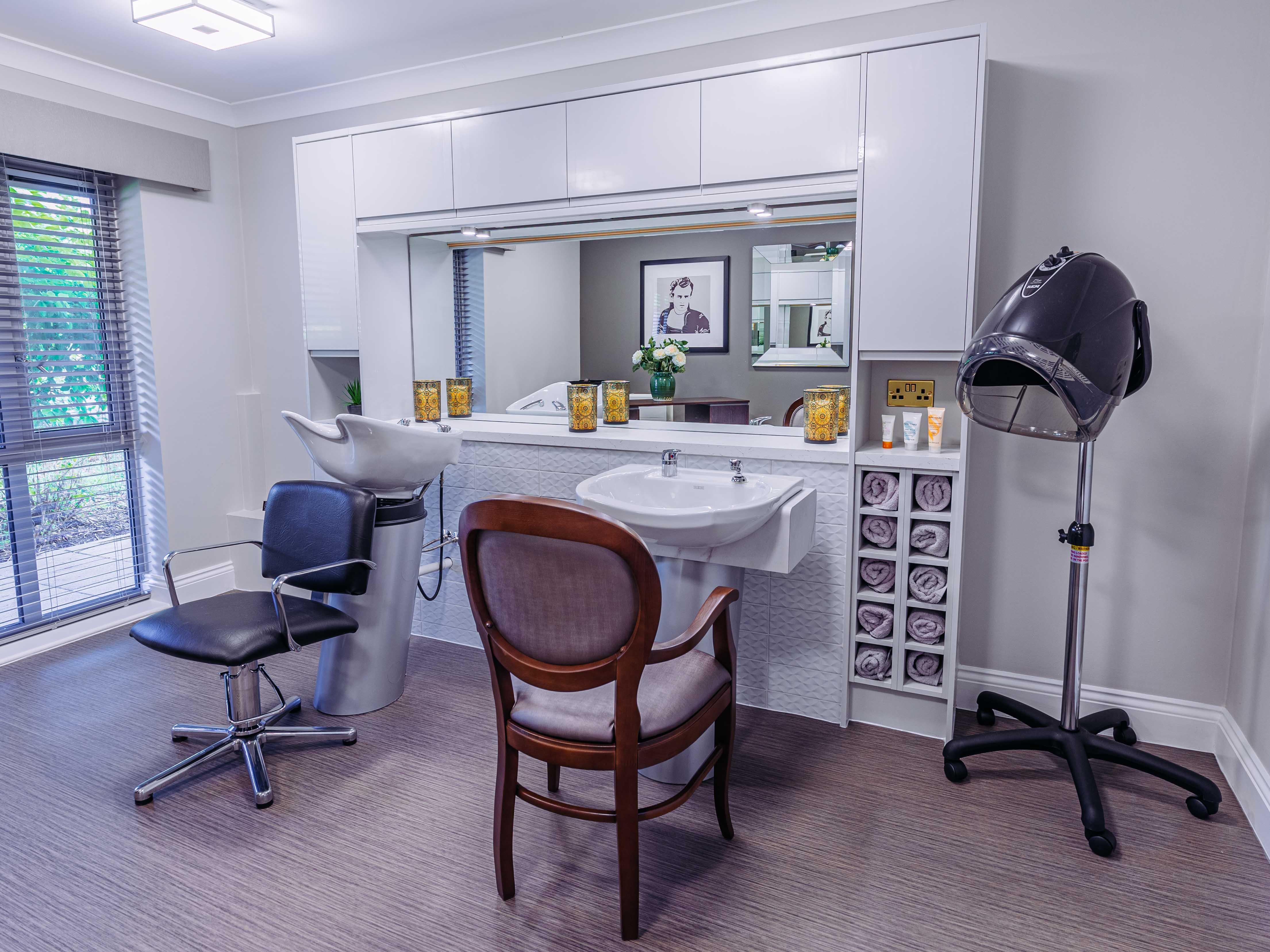 Harper Fields Care Home Gallery