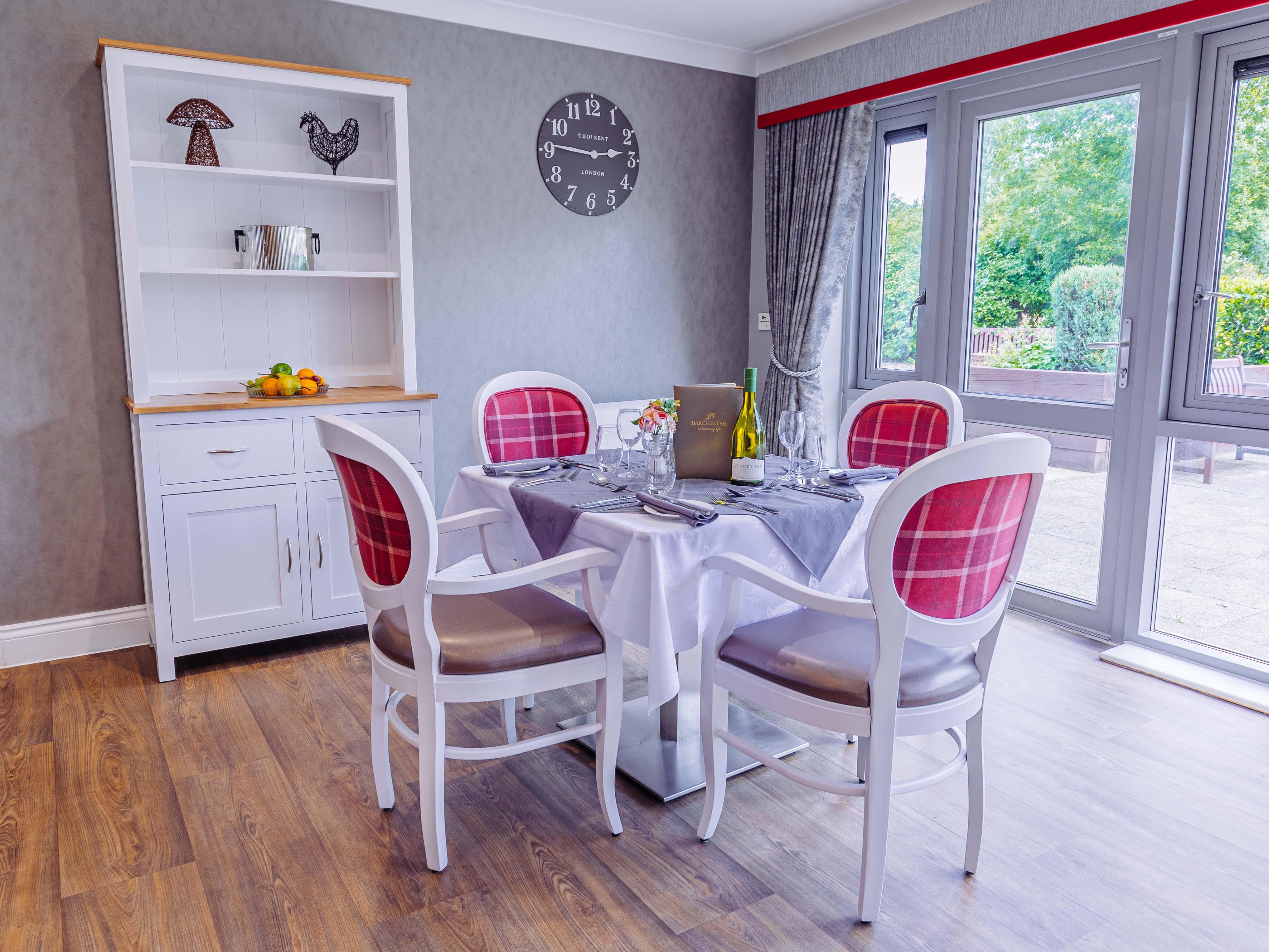 Harper Fields Care Home Gallery