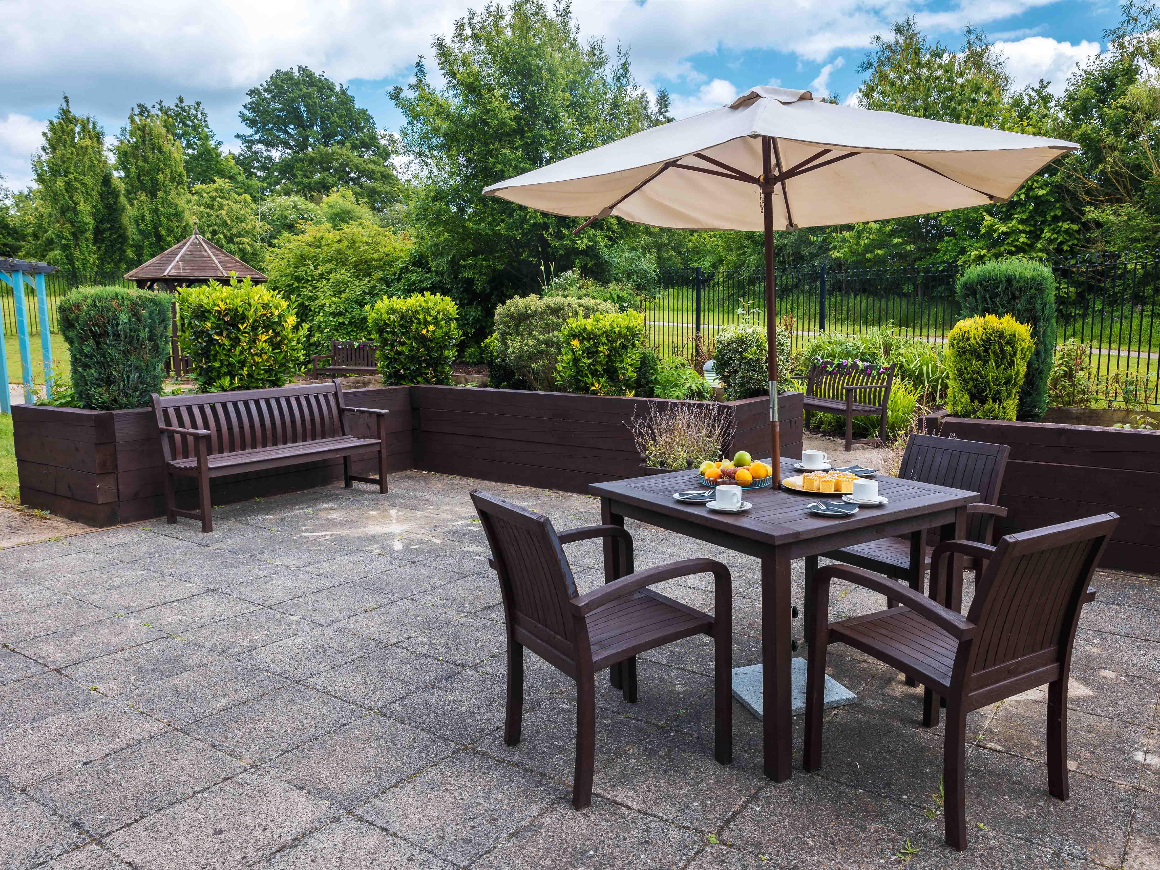 Harper Fields Care Home Gallery