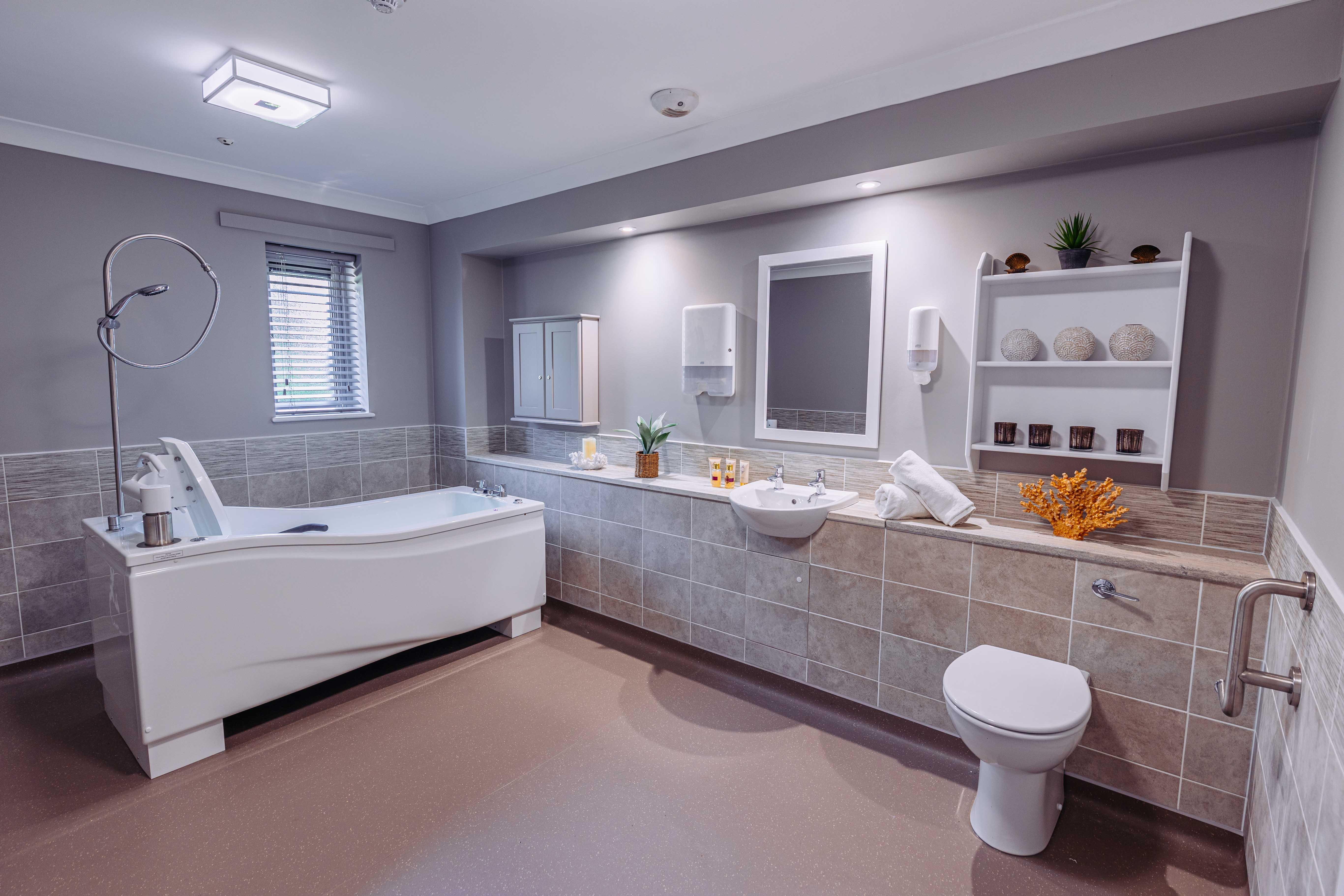 Harper Fields Care Home Gallery