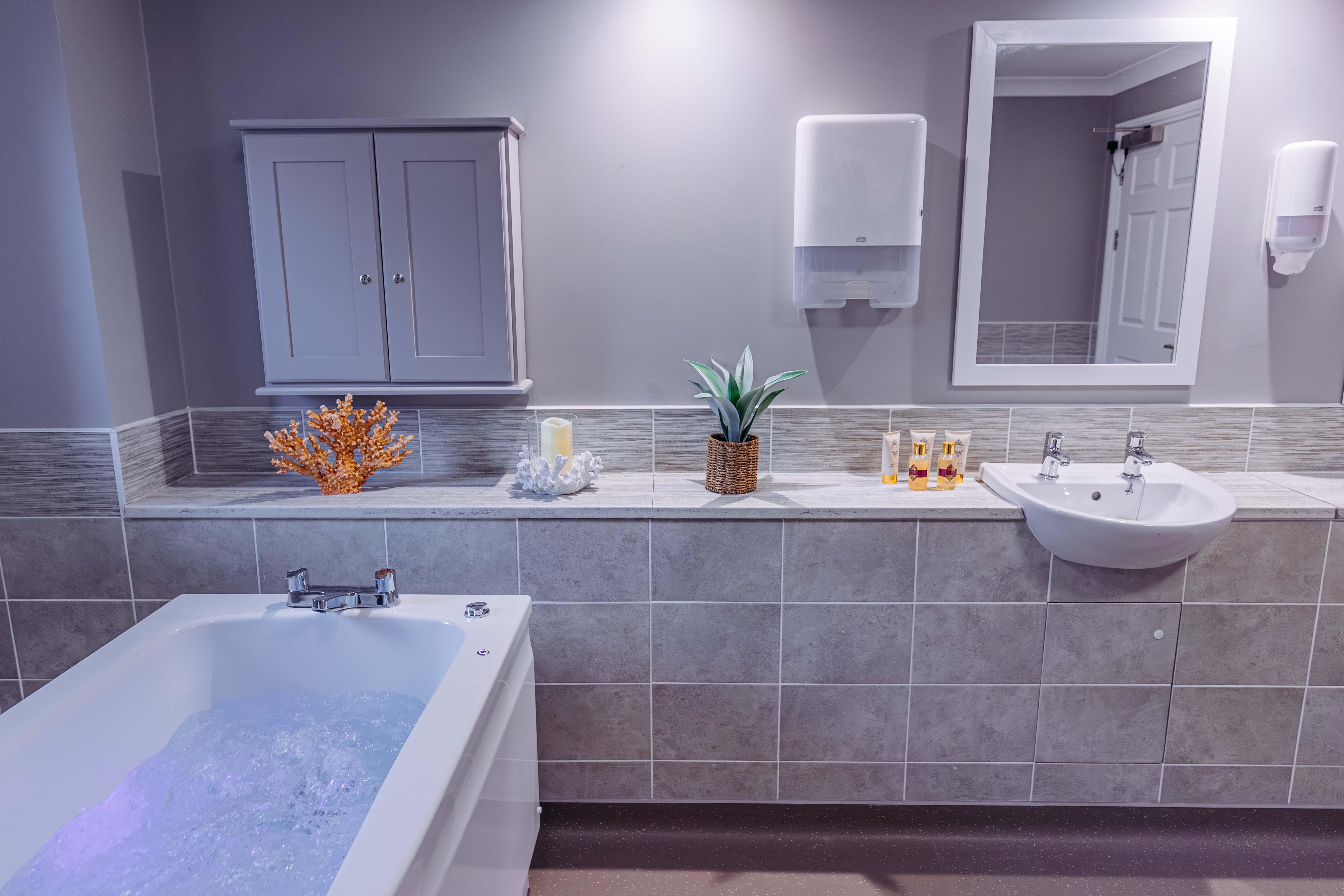 Harper Fields Care Home Gallery