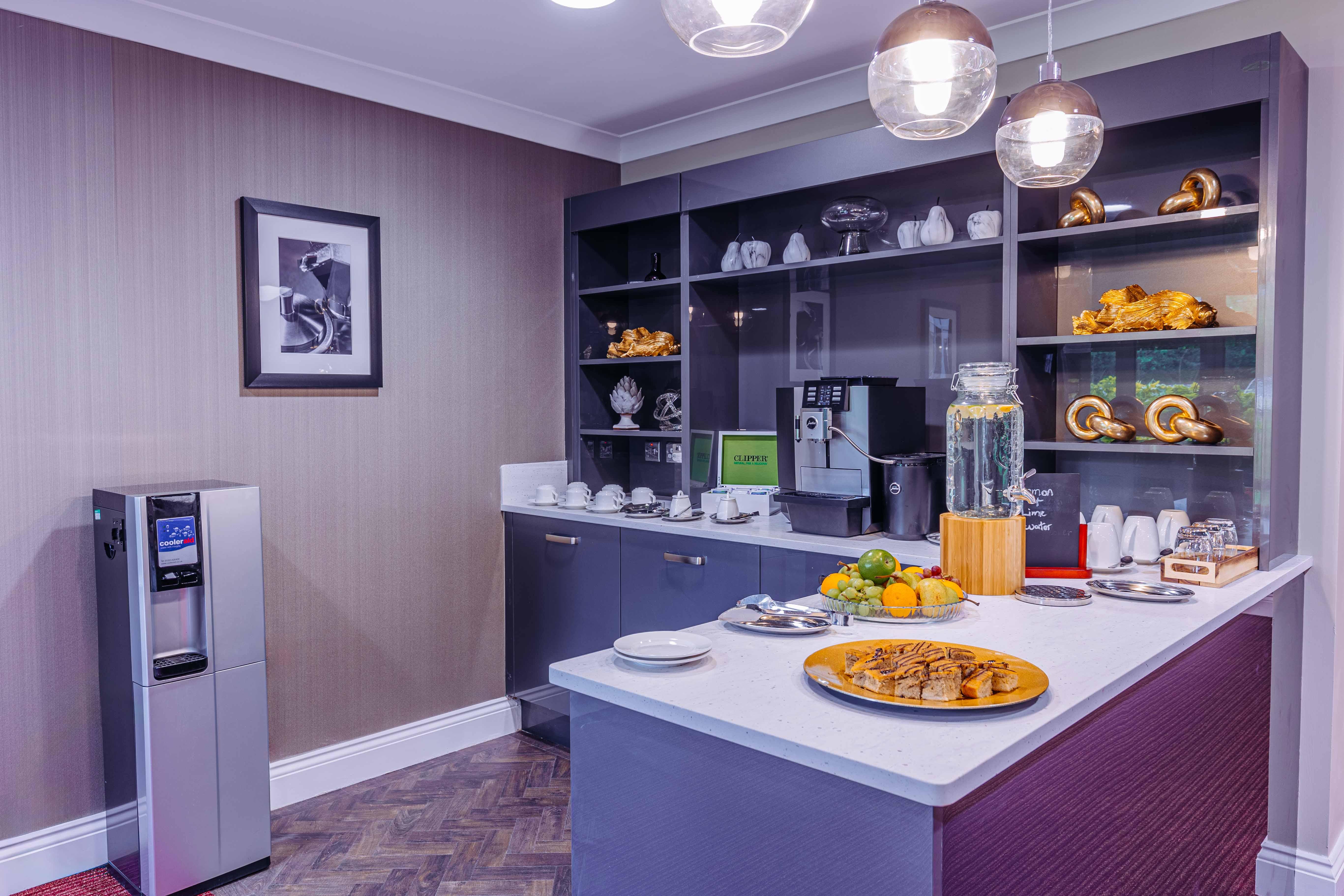Harper Fields Care Home Gallery
