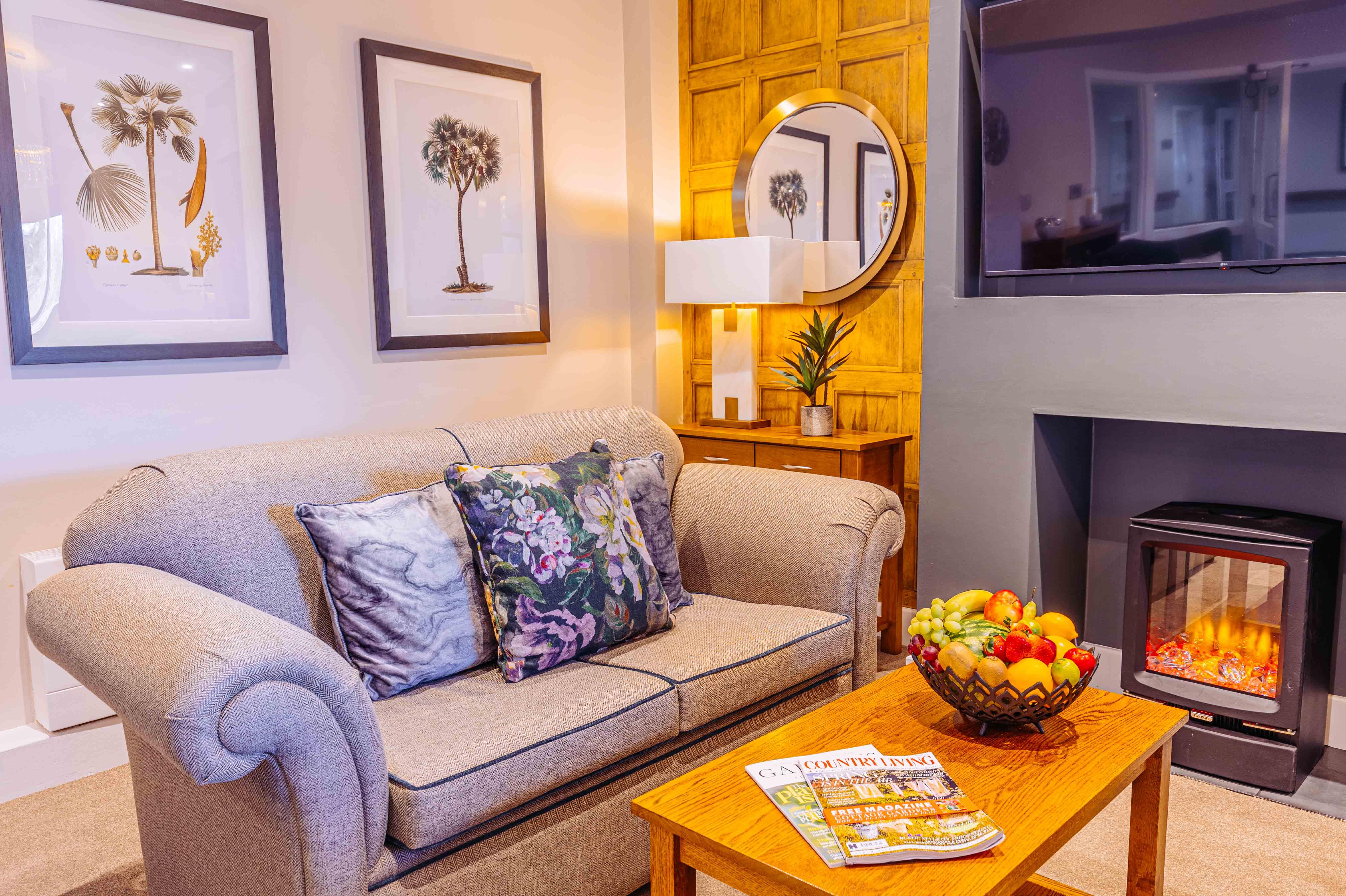 Hawthorns Care Home Gallery