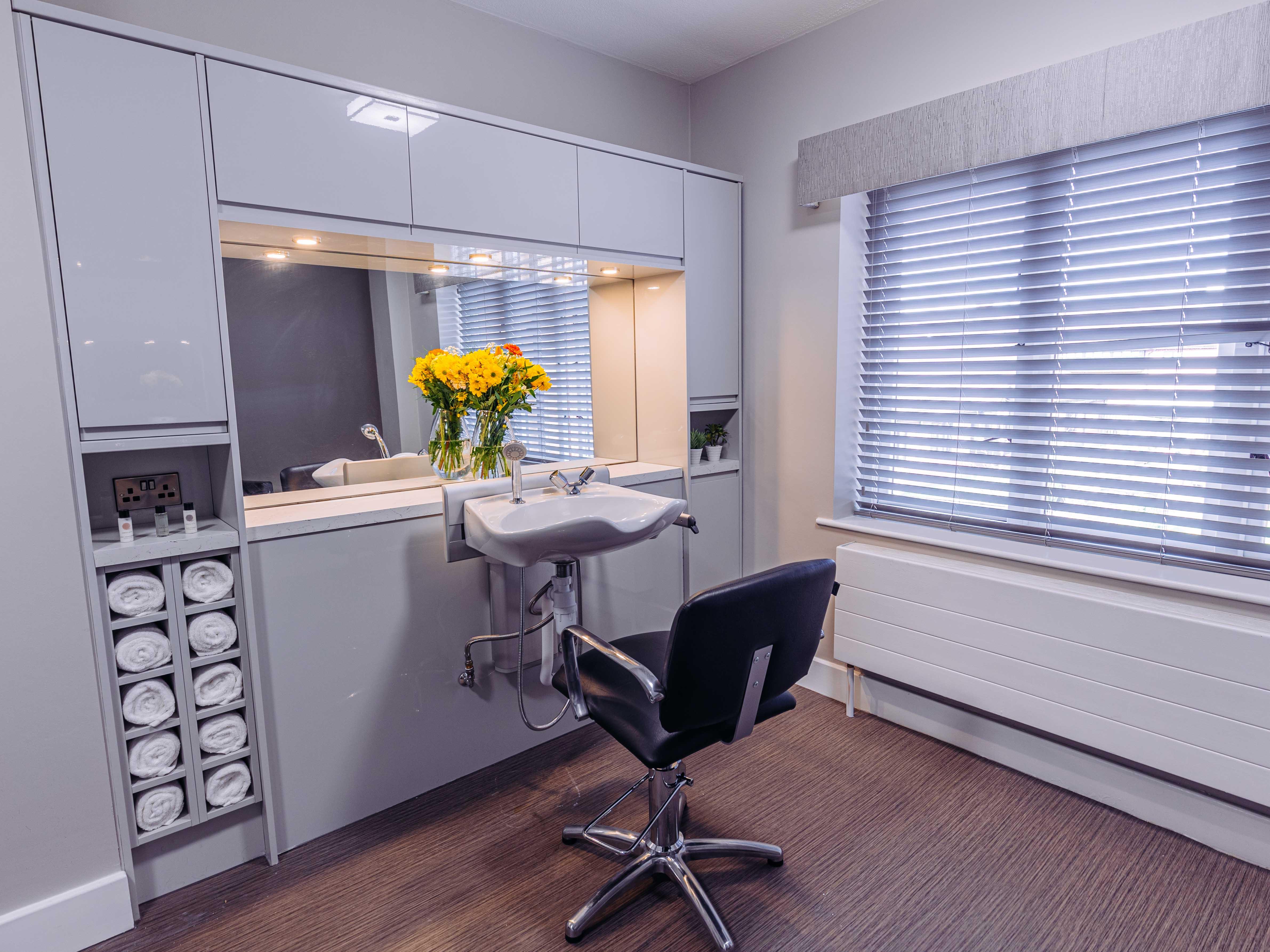 Hawthorns Care Home Gallery