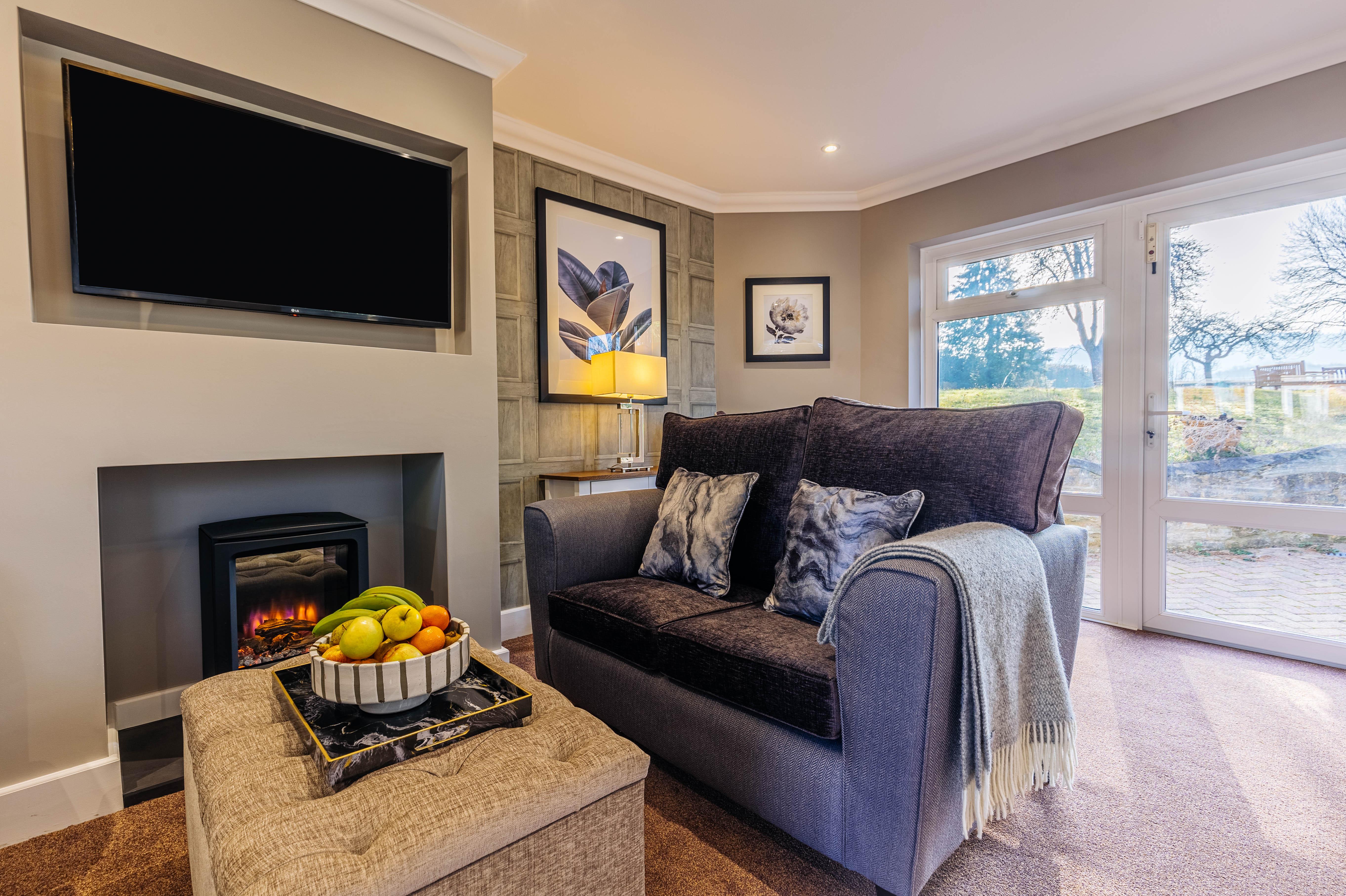 Hempton Field Care Home Gallery