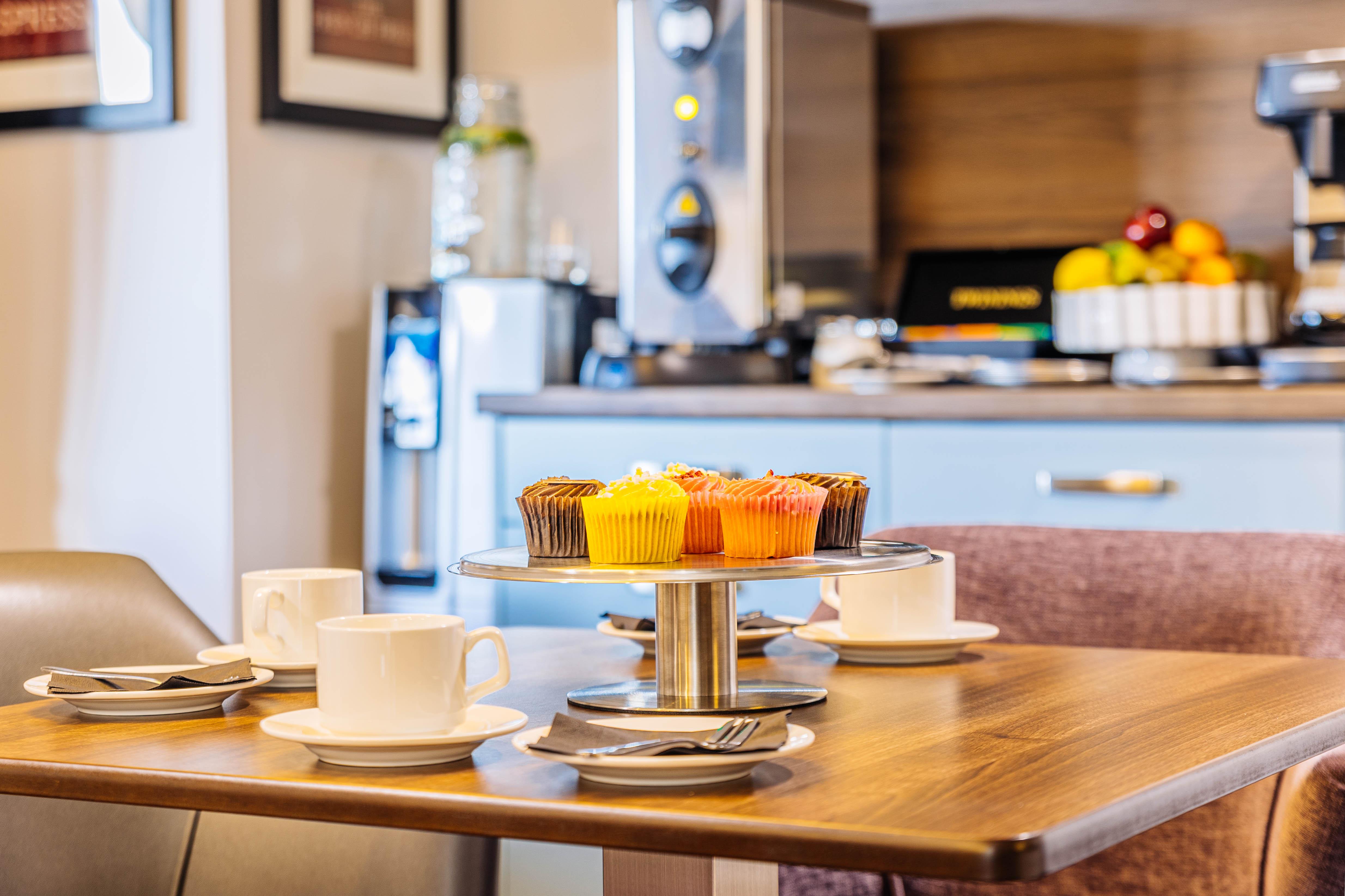 Hempton Field Care Home Gallery