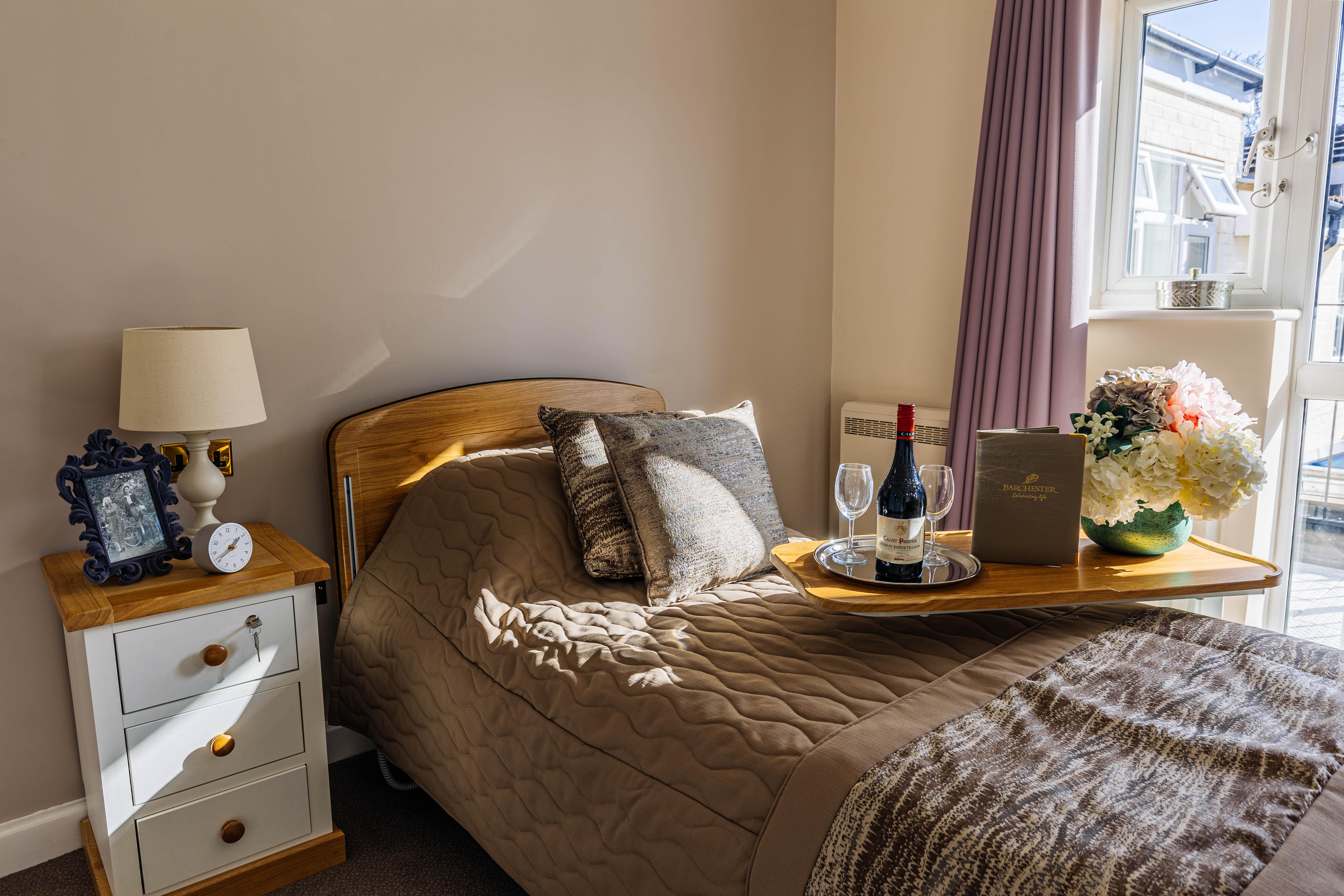 Hempton Field Care Home Gallery