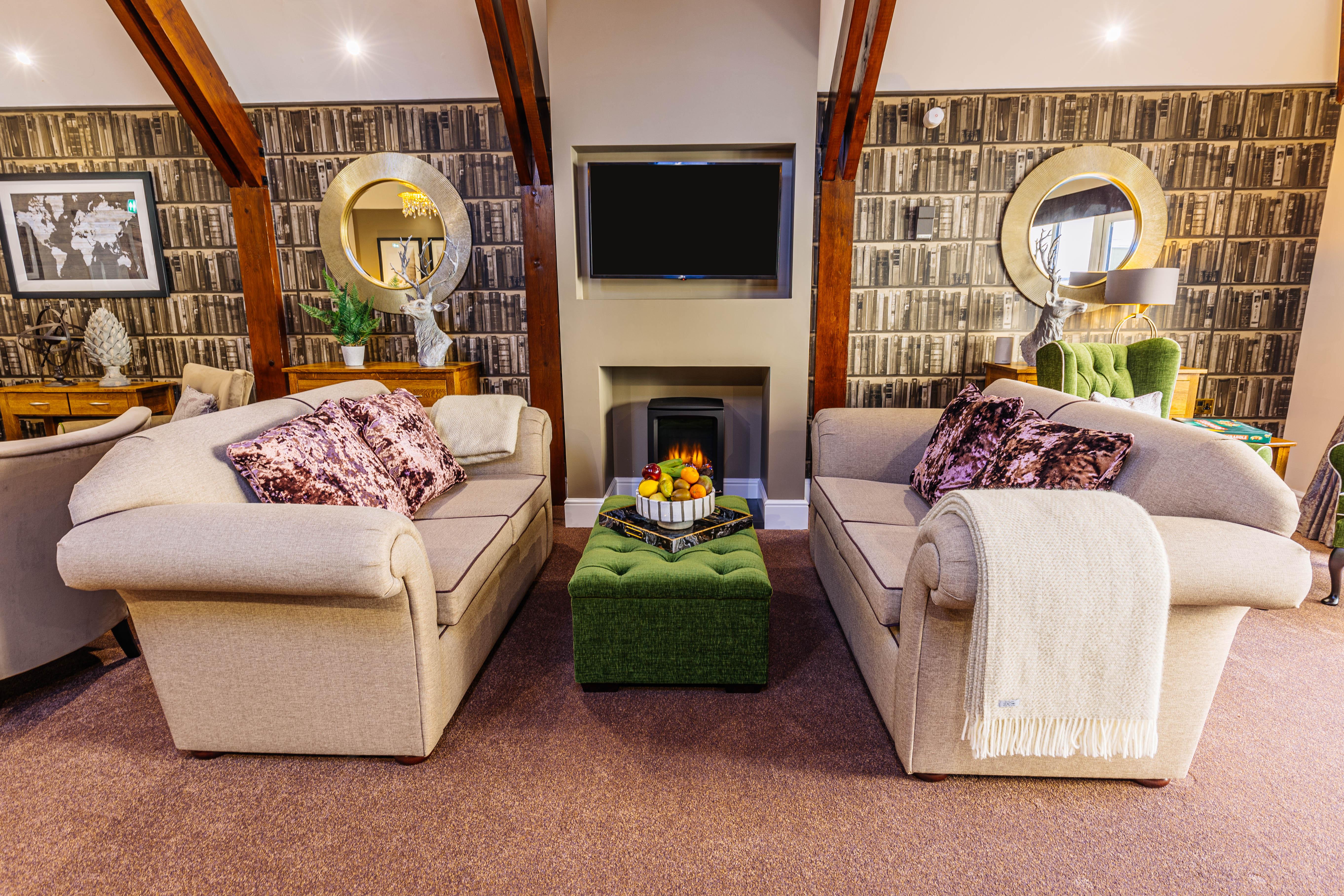 Hempton Field Care Home Gallery