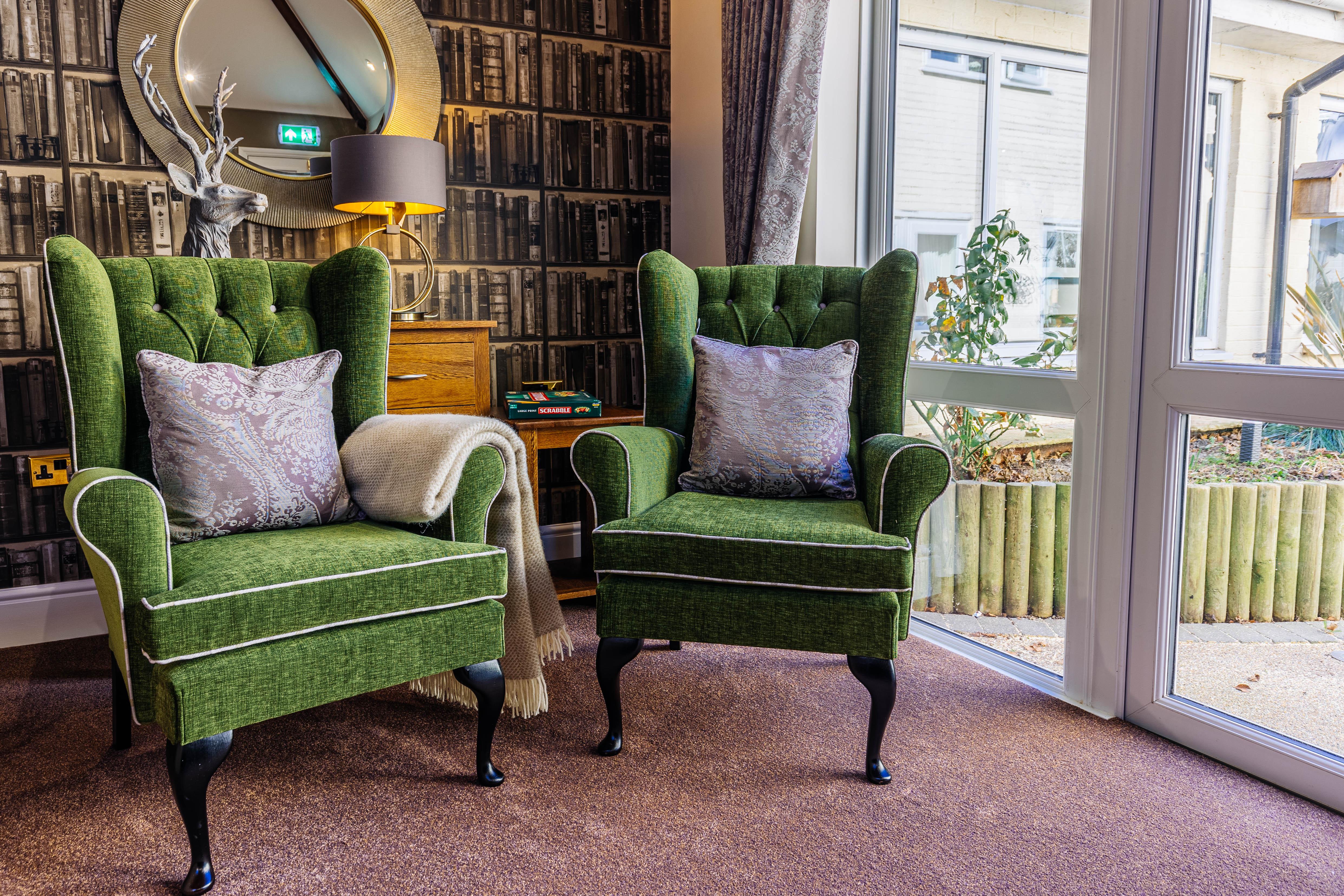 Hempton Field Care Home Gallery