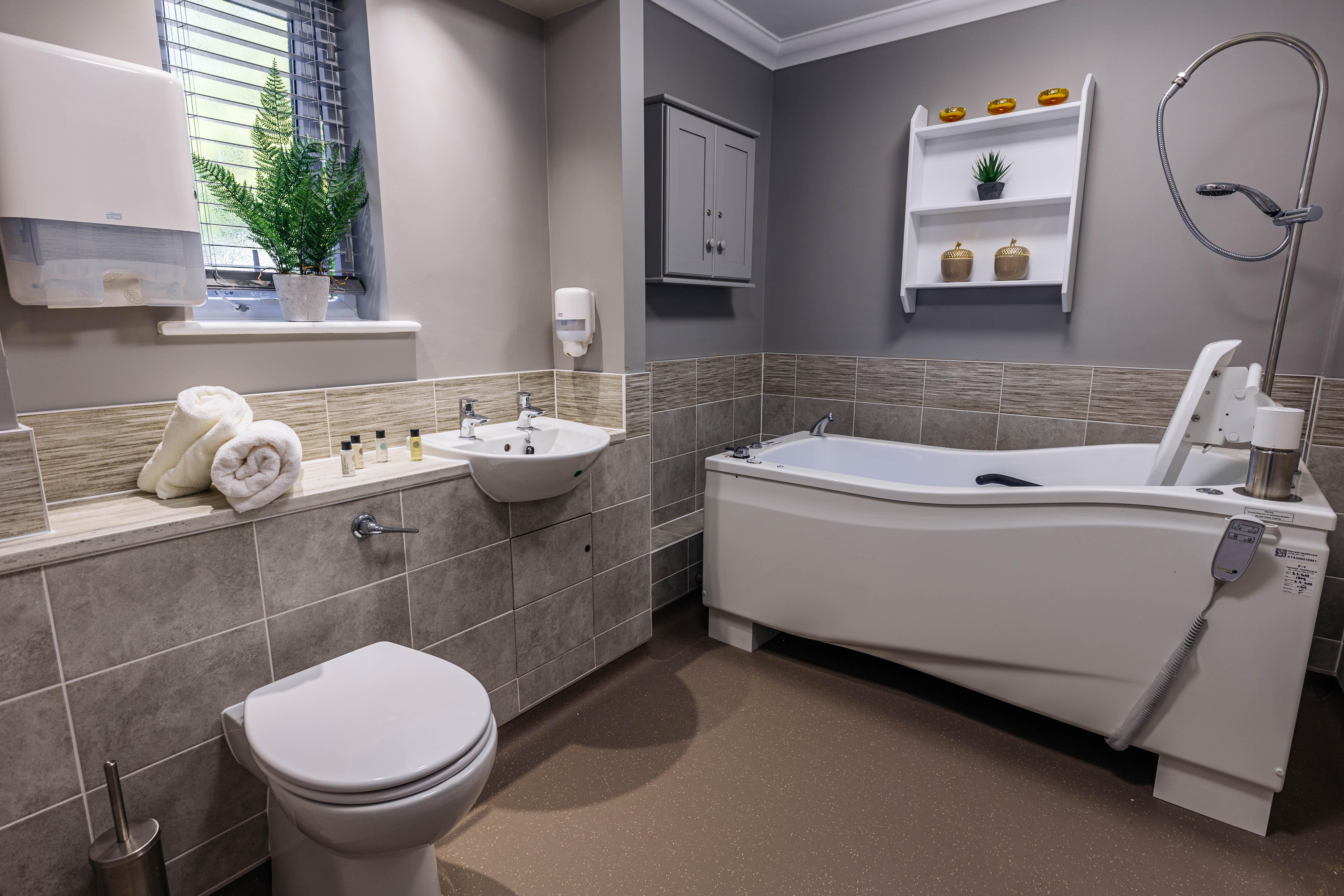 Hempton Field Care Home Gallery
