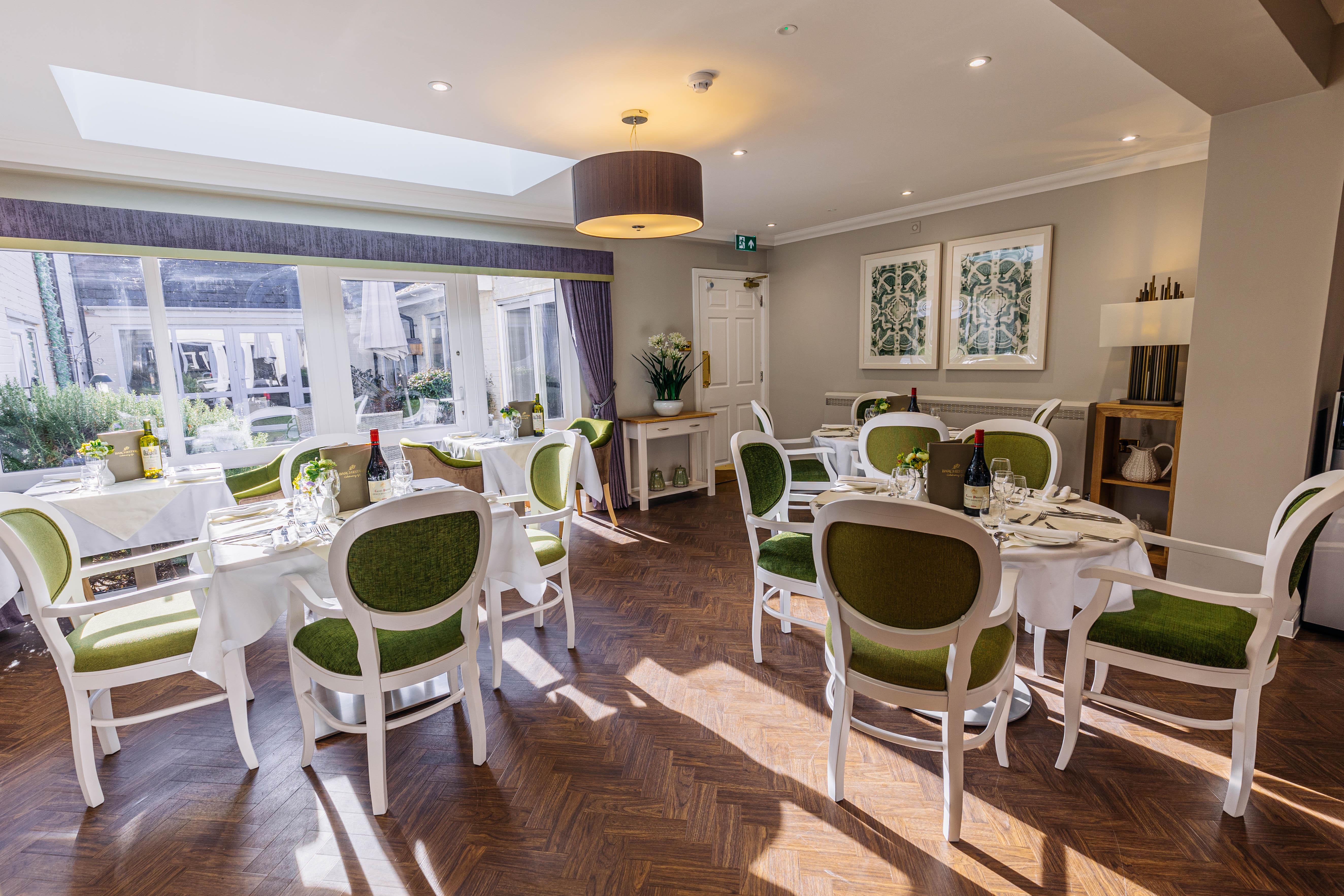 Hempton Field Care Home Gallery