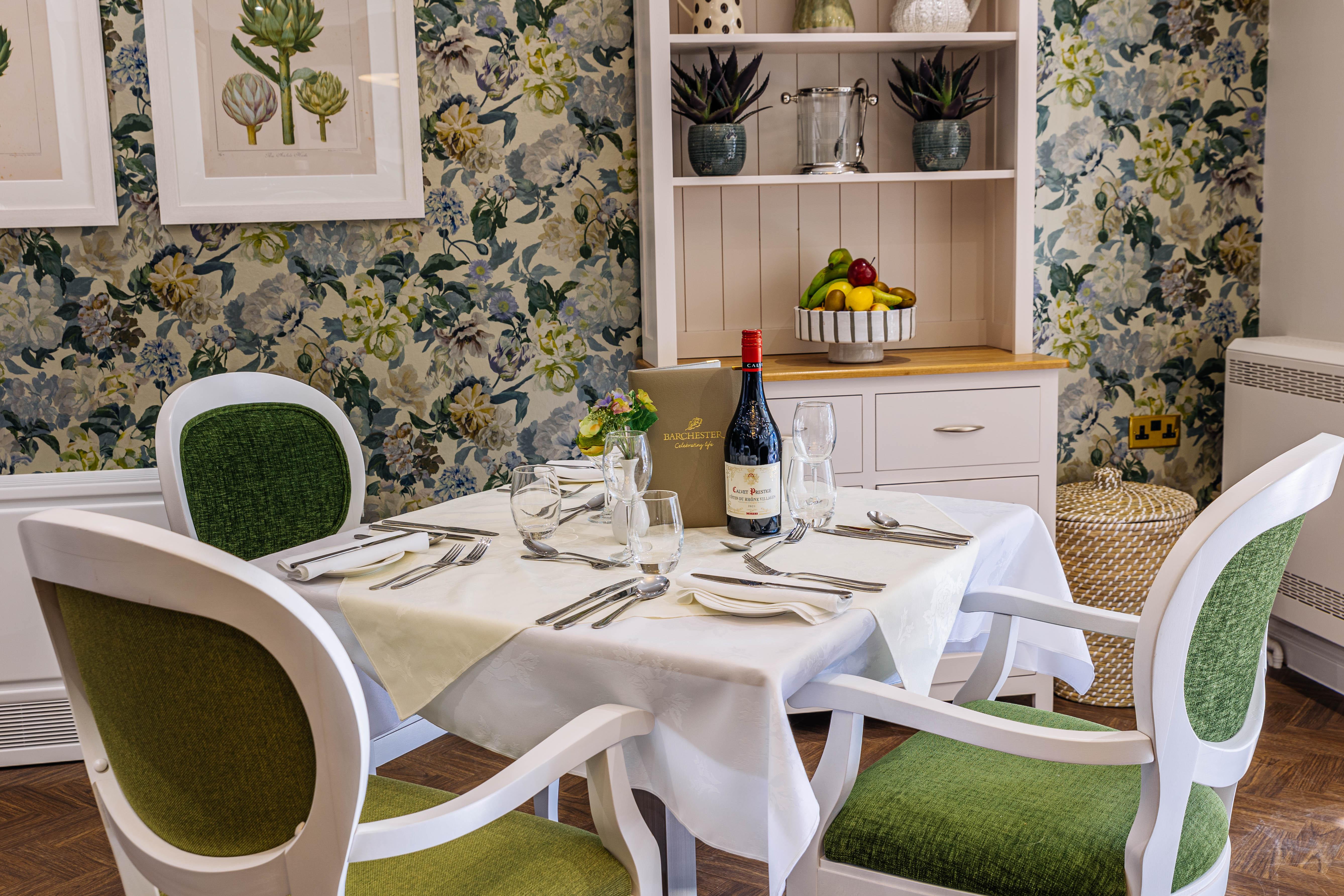 Hempton Field Care Home Gallery