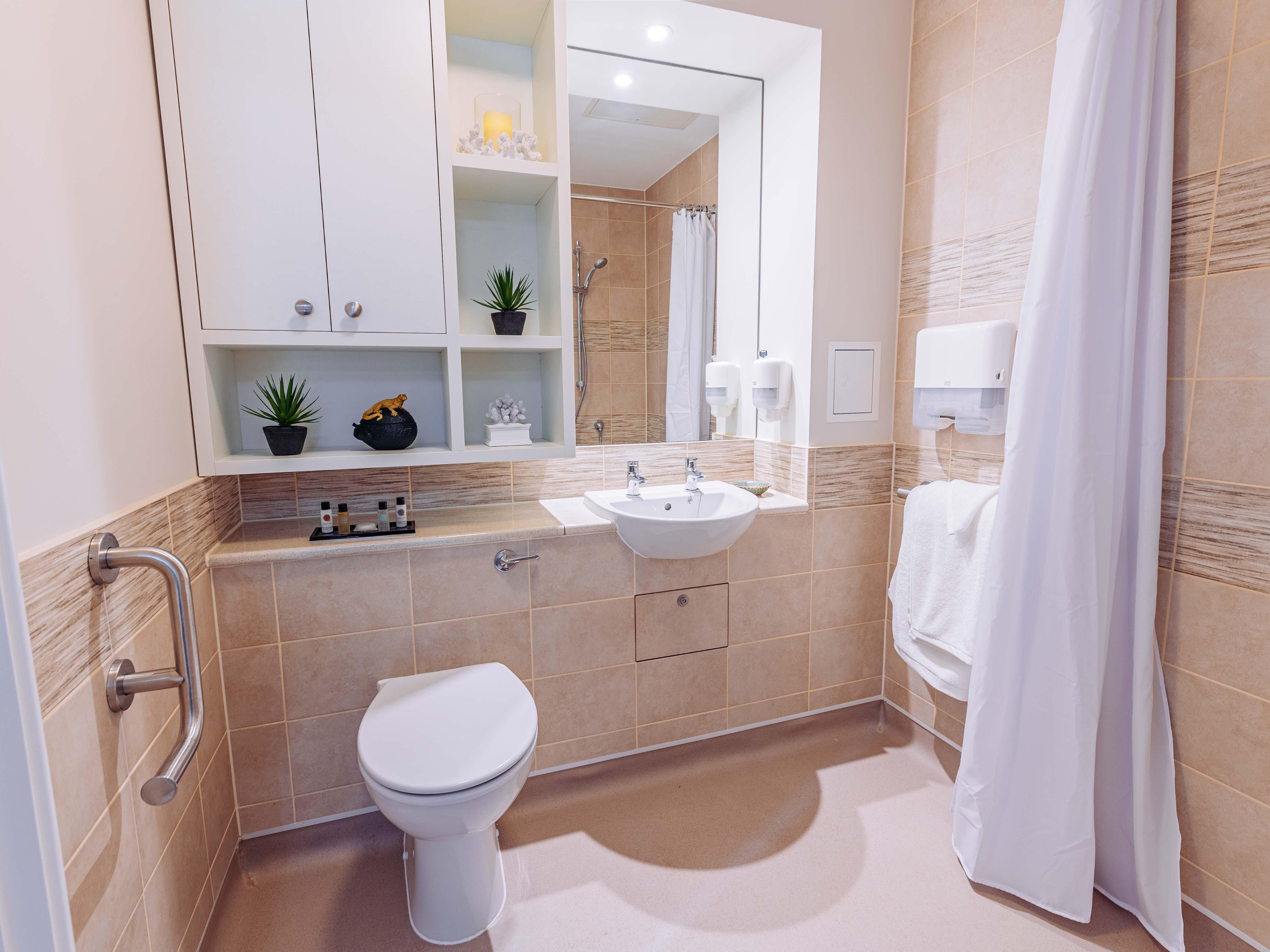 Highfield Care Home Gallery