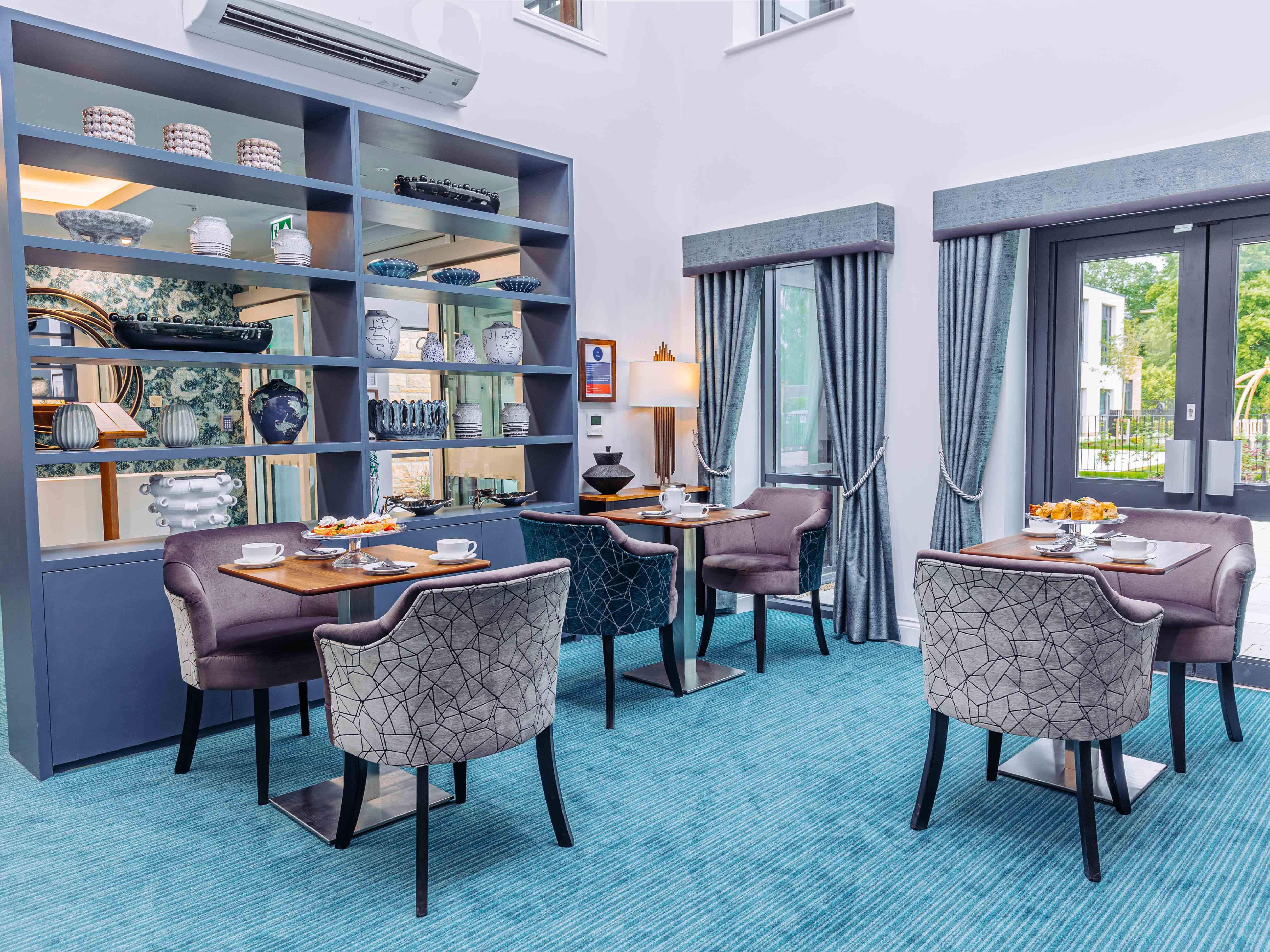 Highfield Care Home Gallery