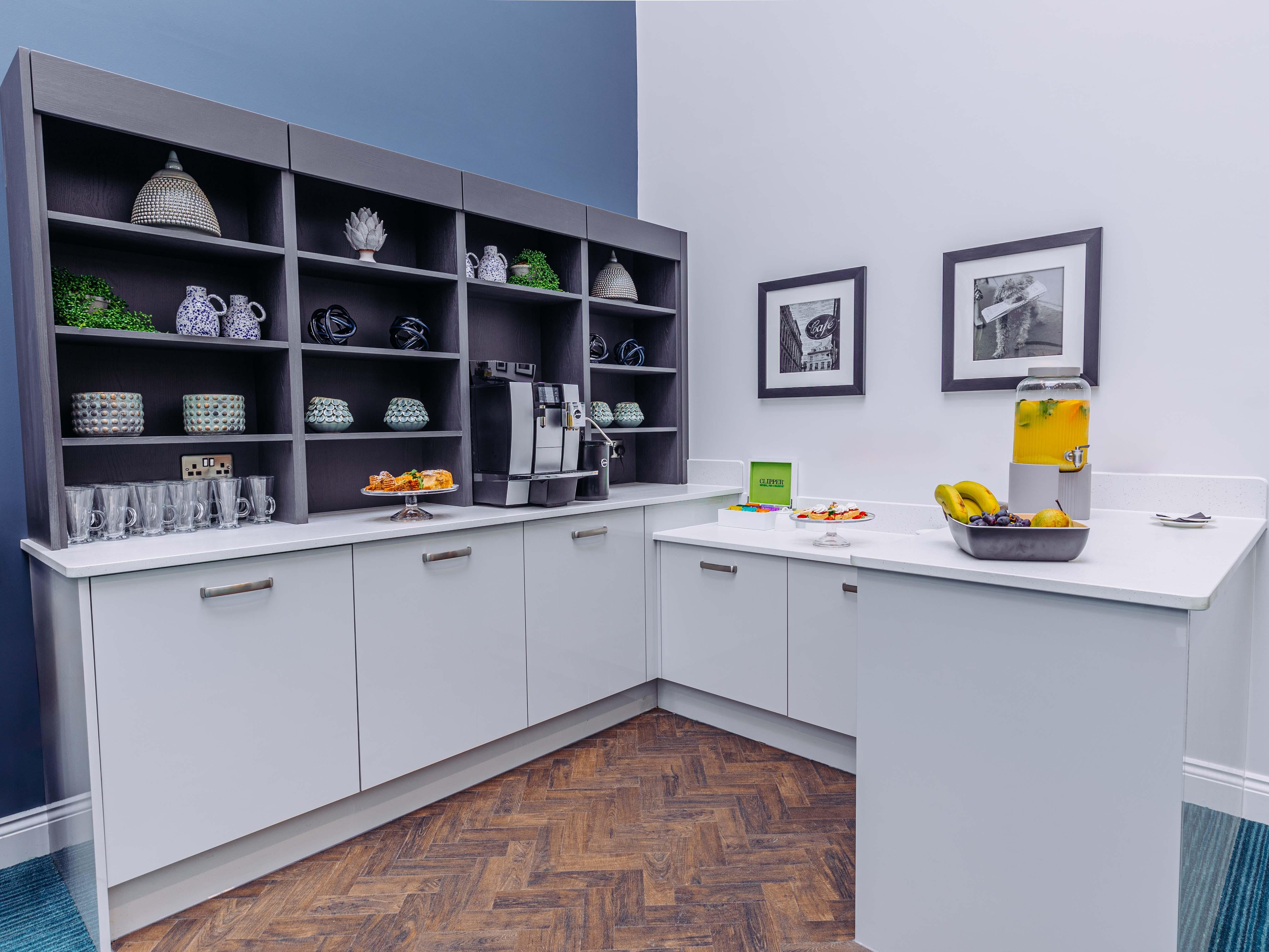 Highfield Care Home Gallery