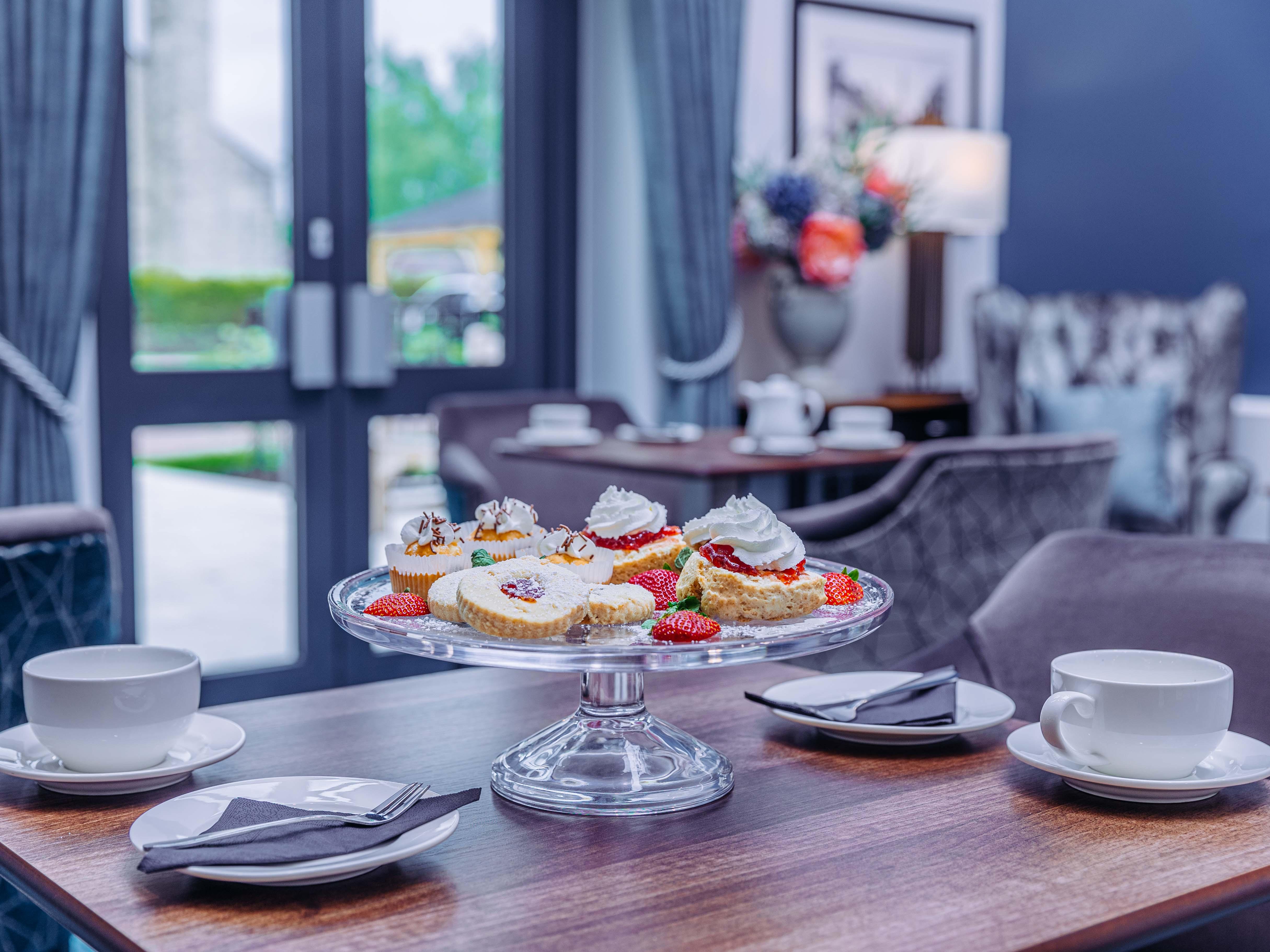 Highfield Care Home Gallery
