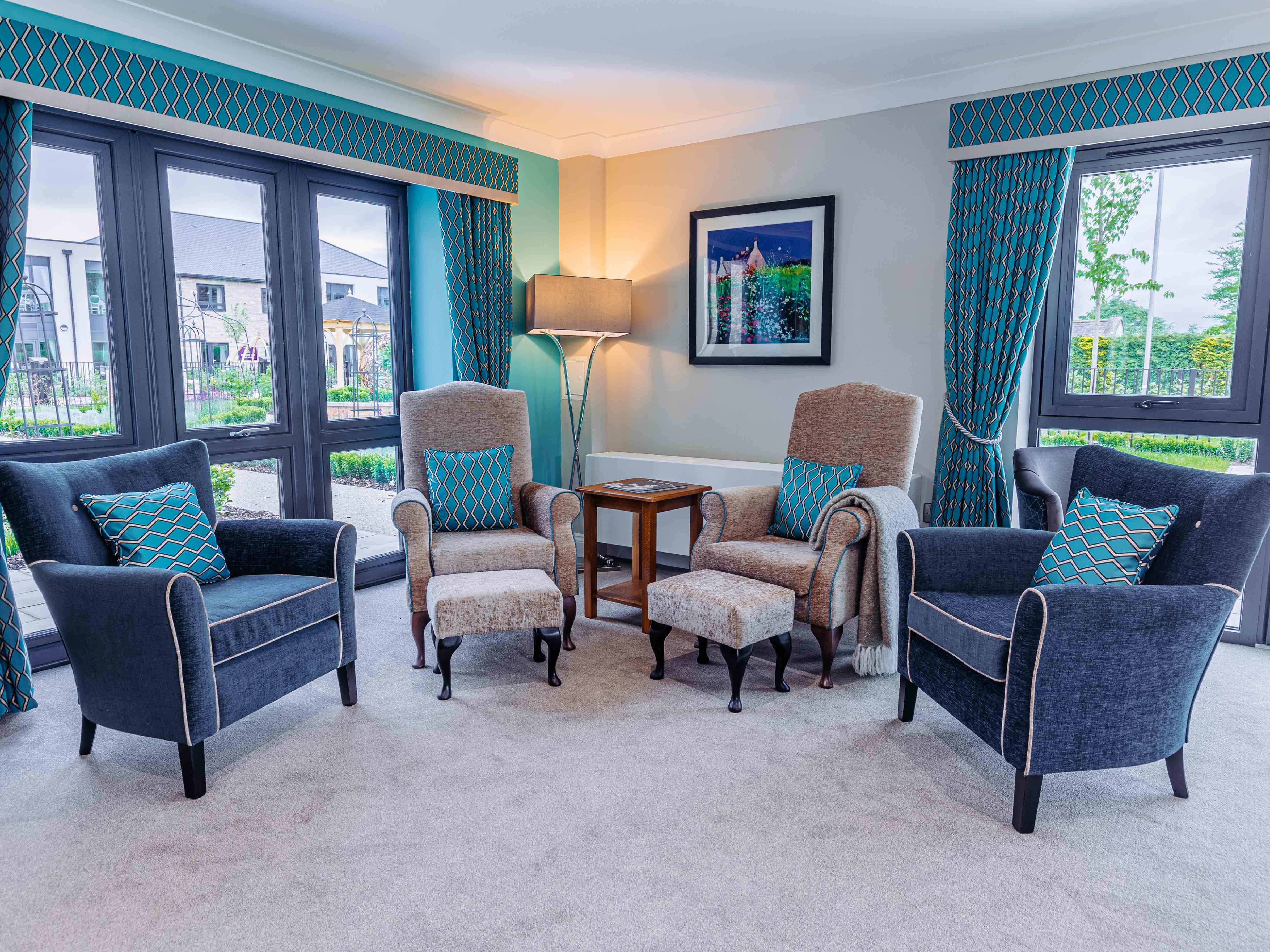 Highfield Care Home Gallery