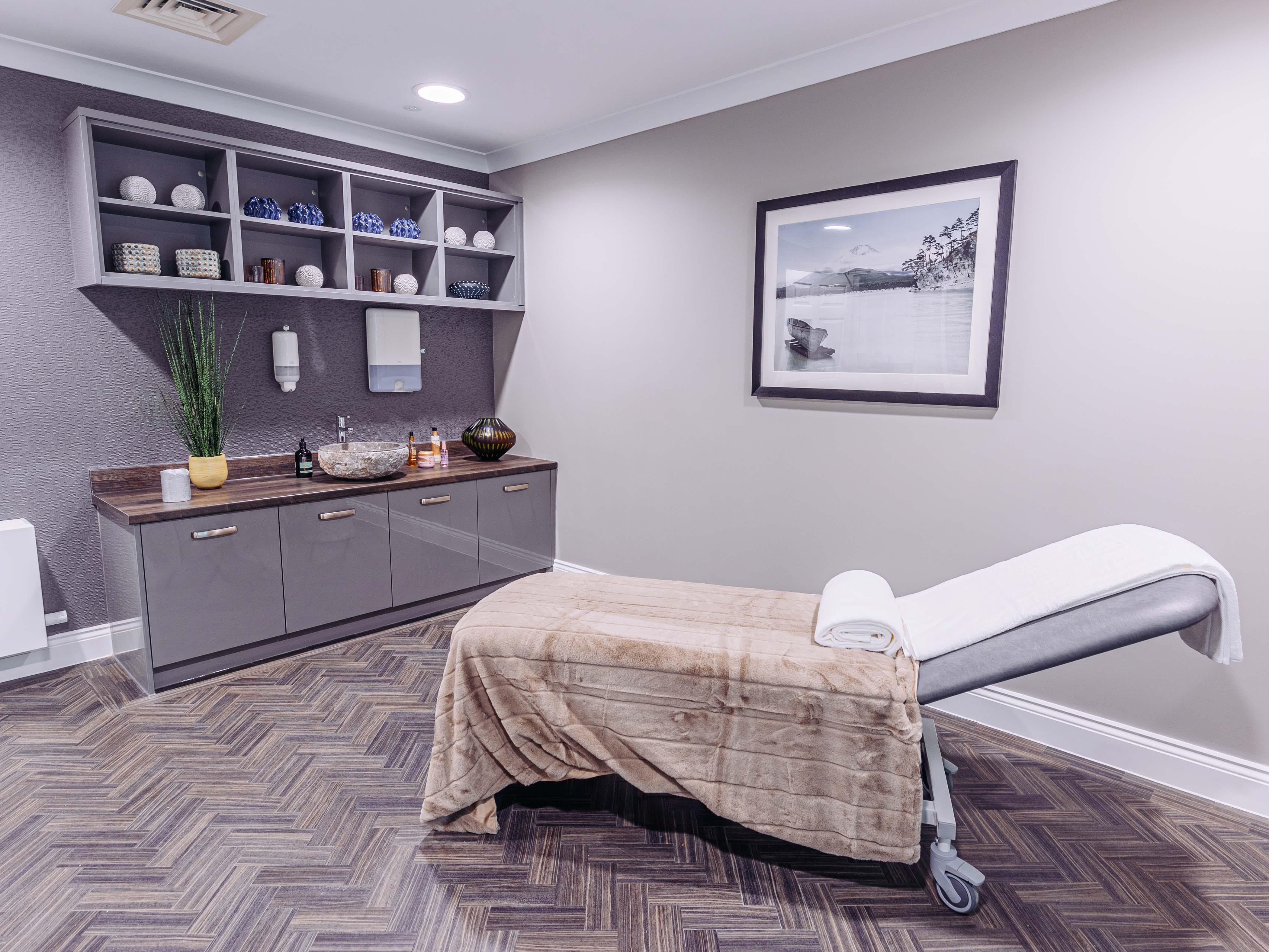 Highfield Care Home Gallery