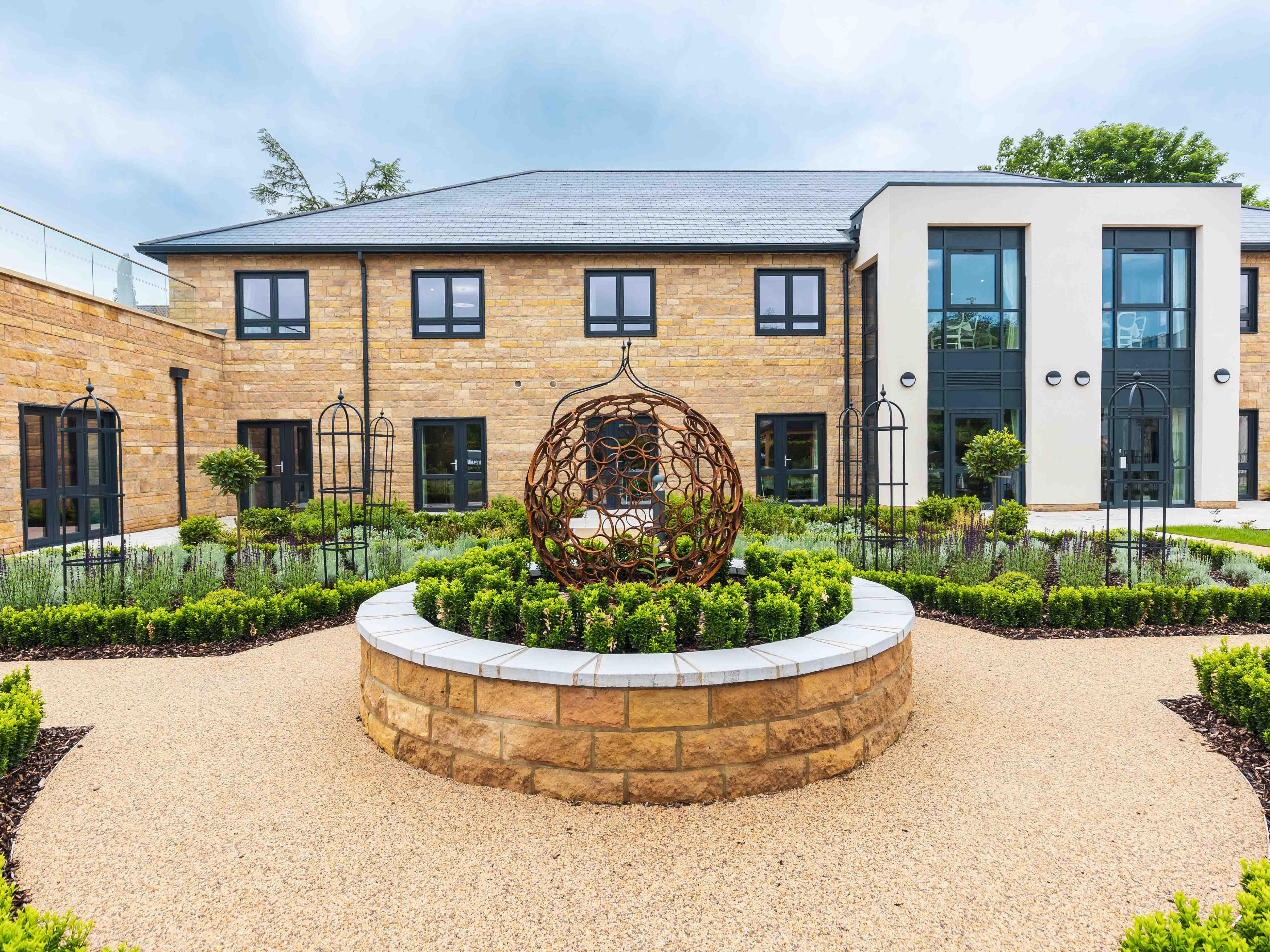 Highfield Care Home Gallery