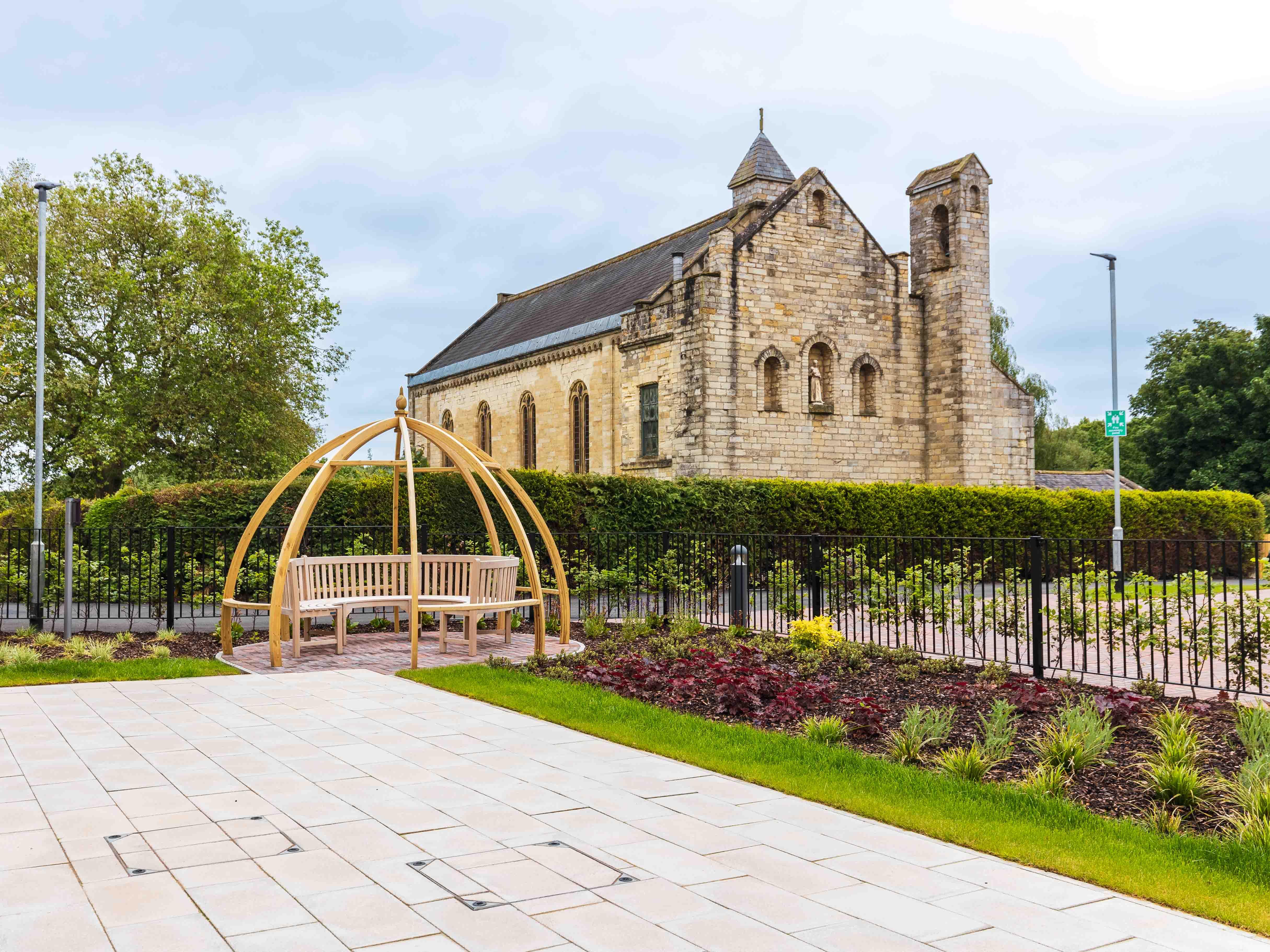 Highfield Care Home Gallery
