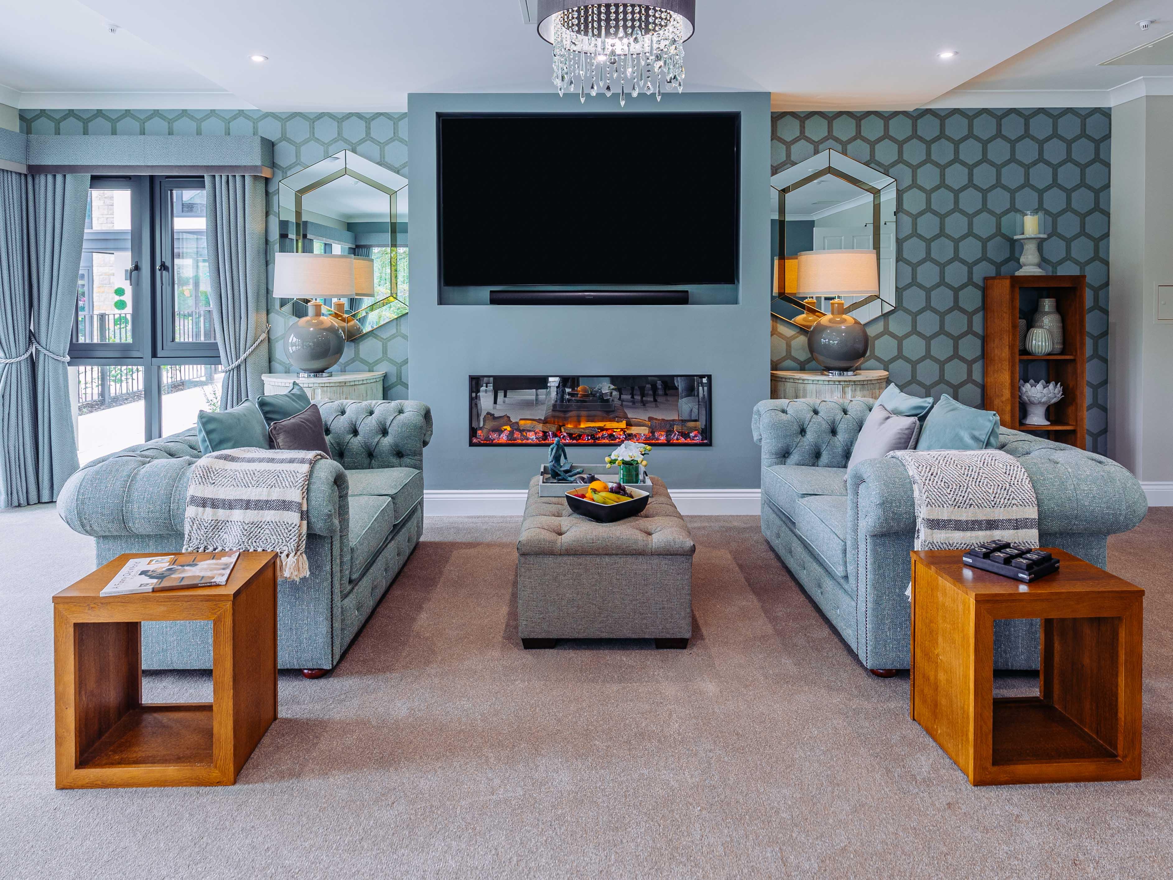 Highfield Care Home Gallery