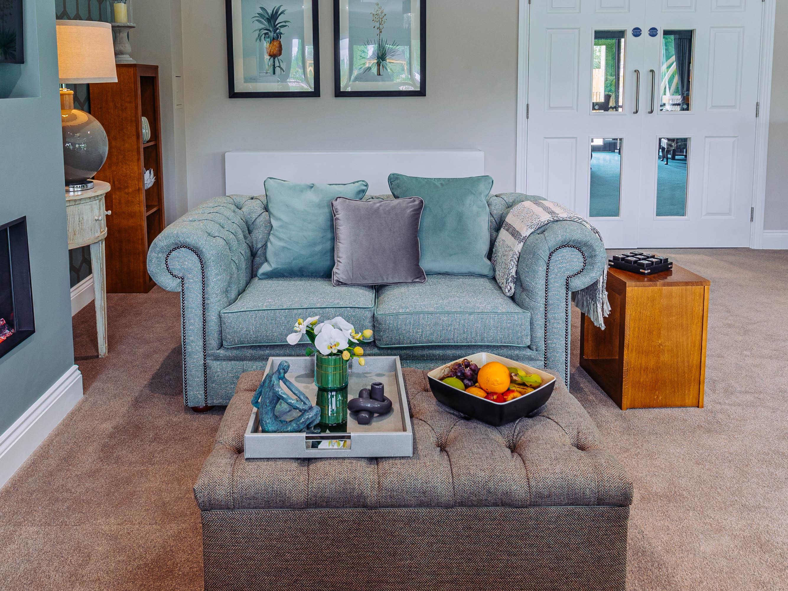 Highfield Care Home Gallery