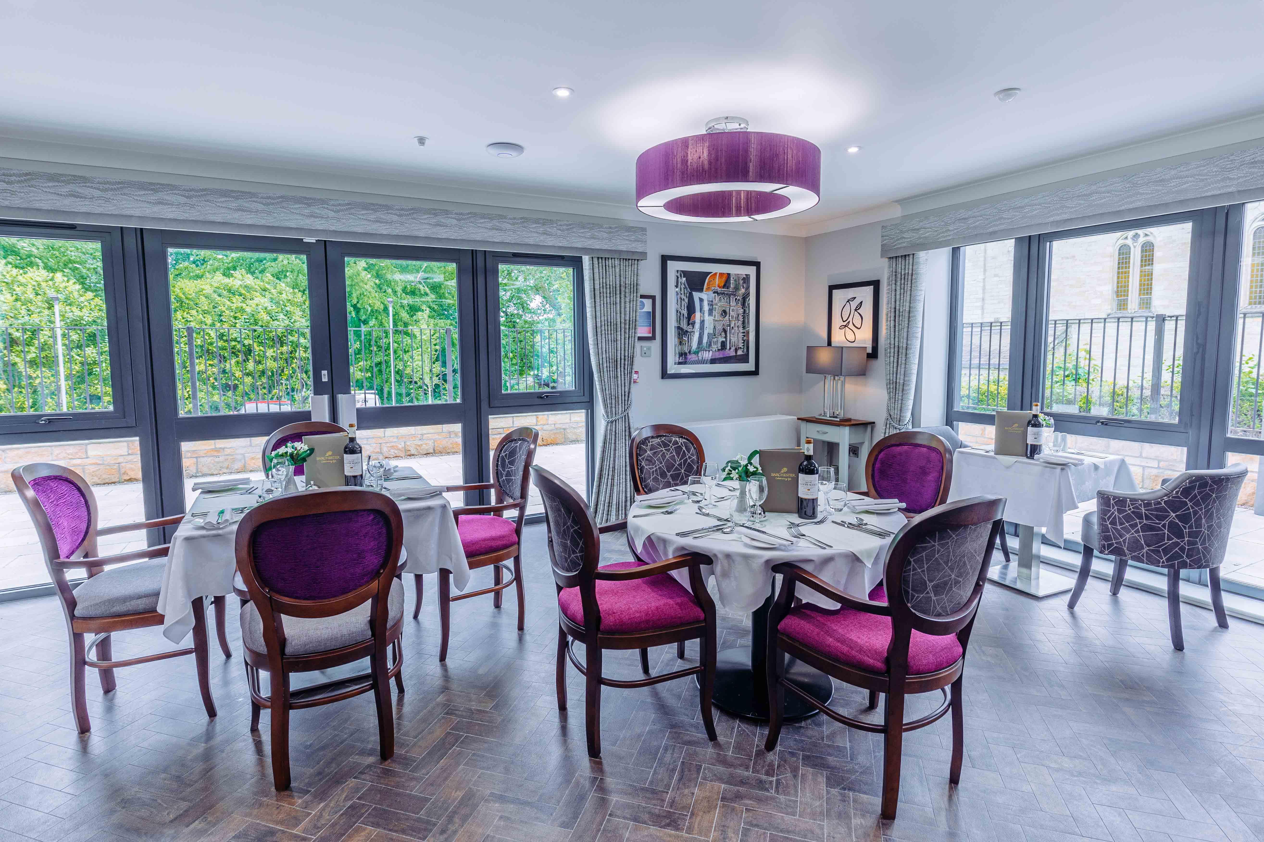 Highfield Care Home Gallery