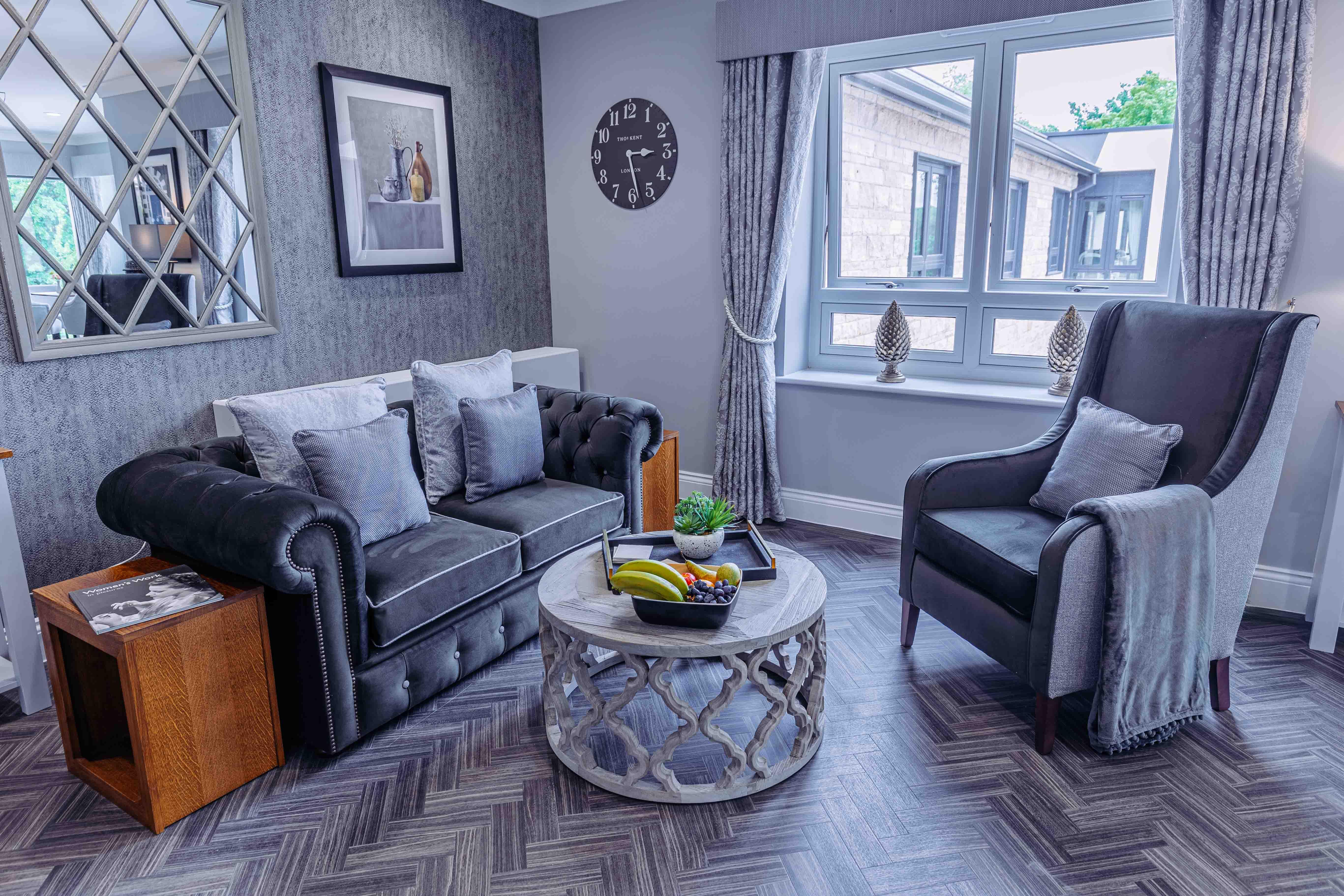 Highfield Care Home Gallery