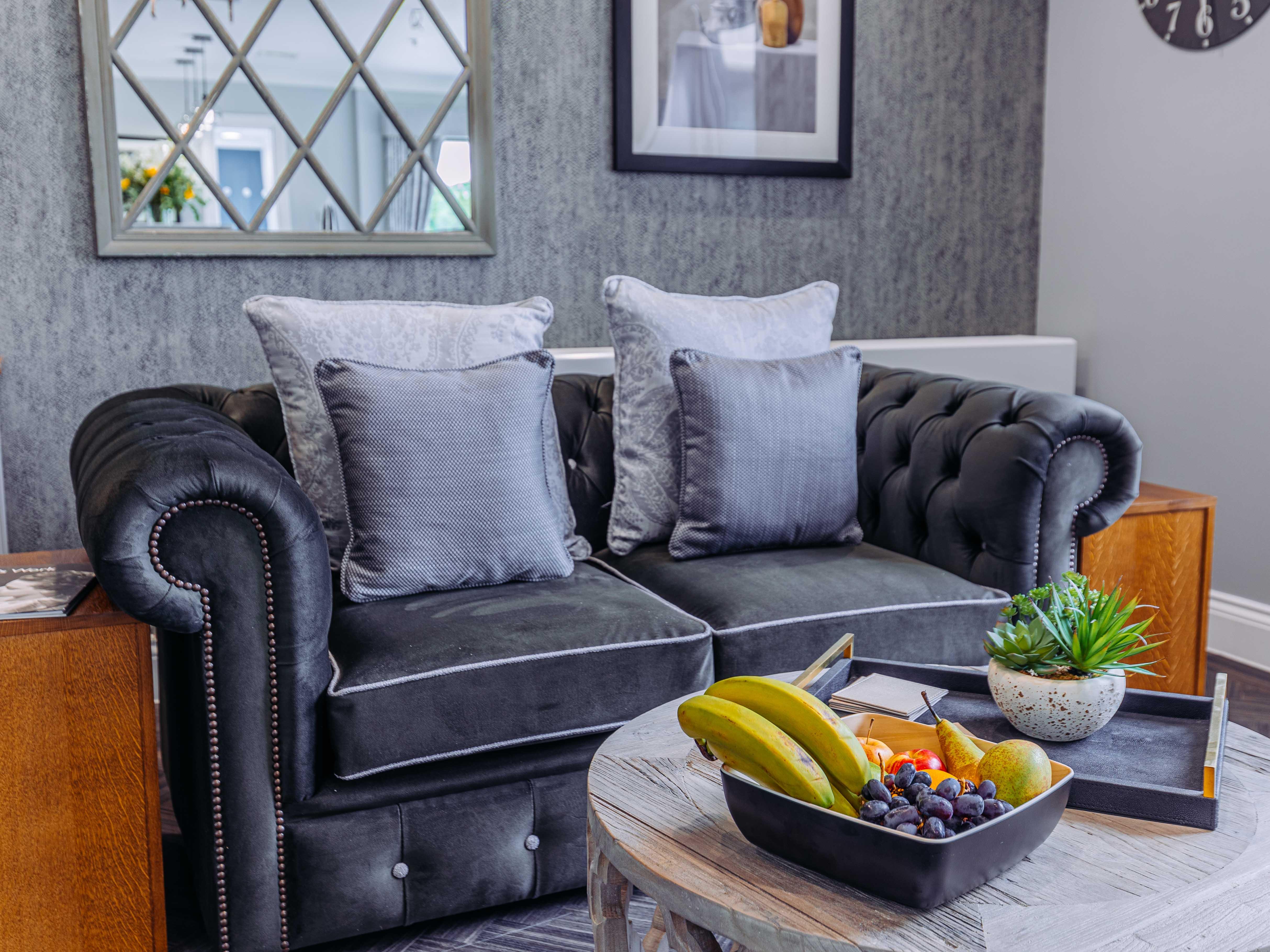 Highfield Care Home Gallery