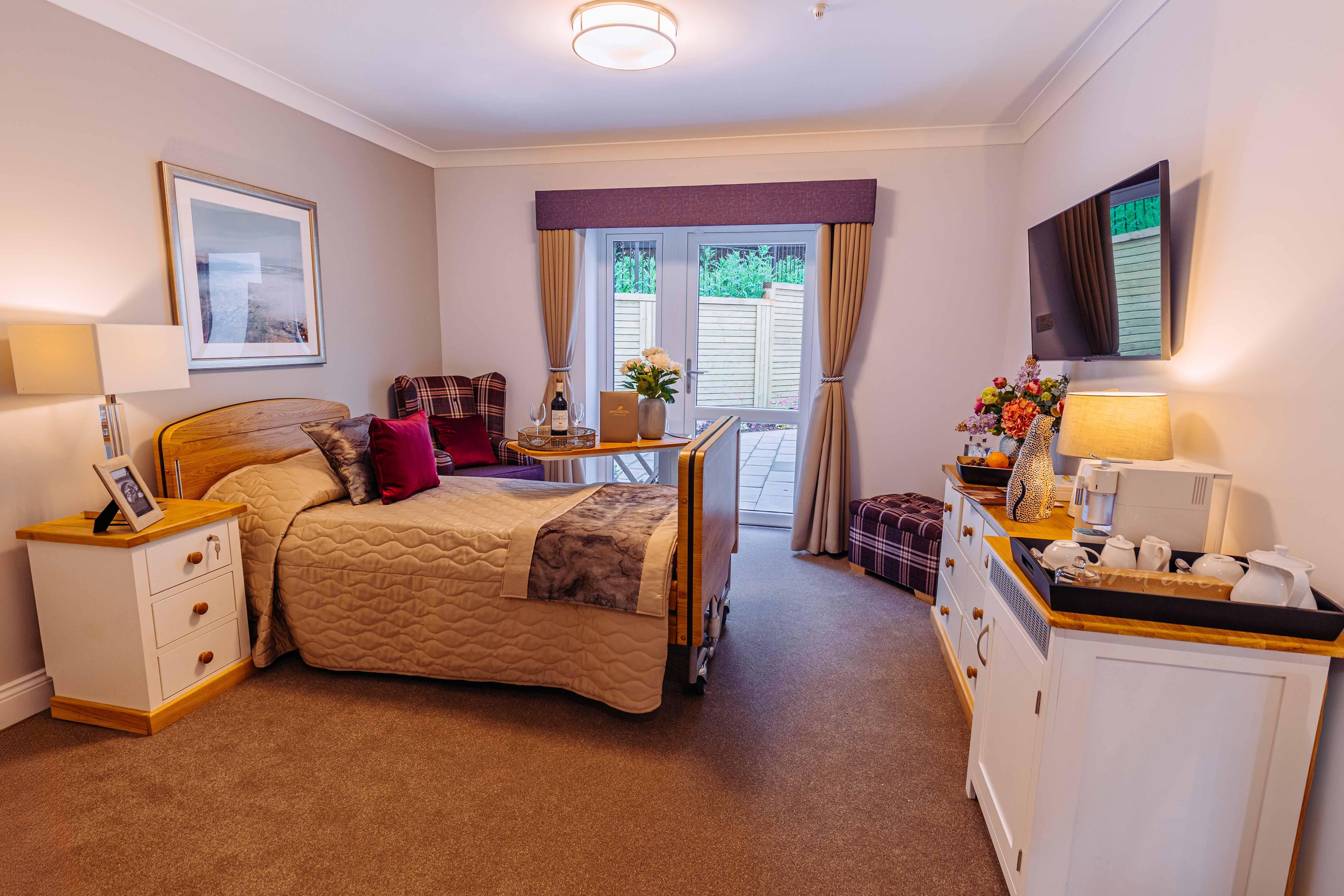 Highfield Care Home Gallery