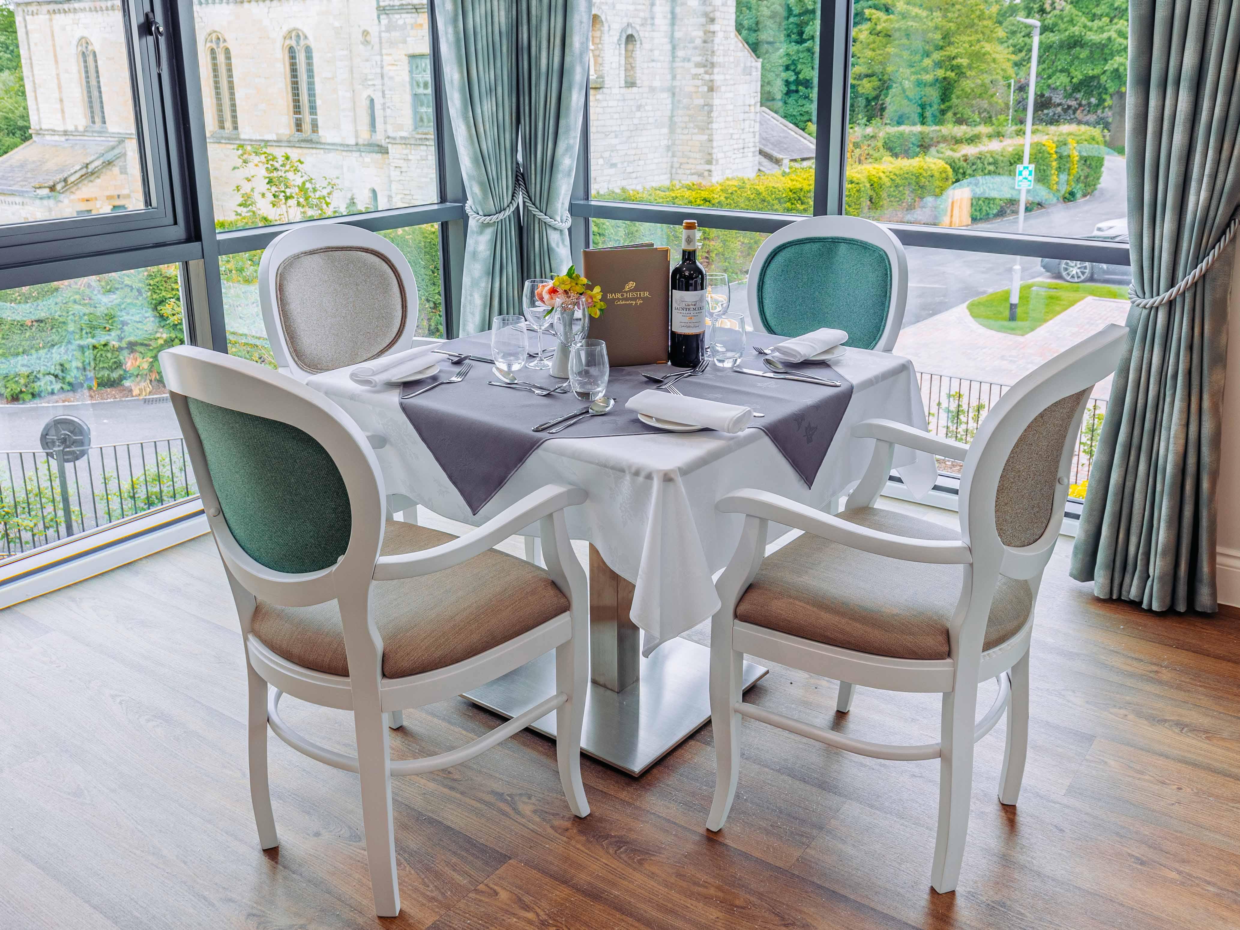 Highfield Care Home Gallery