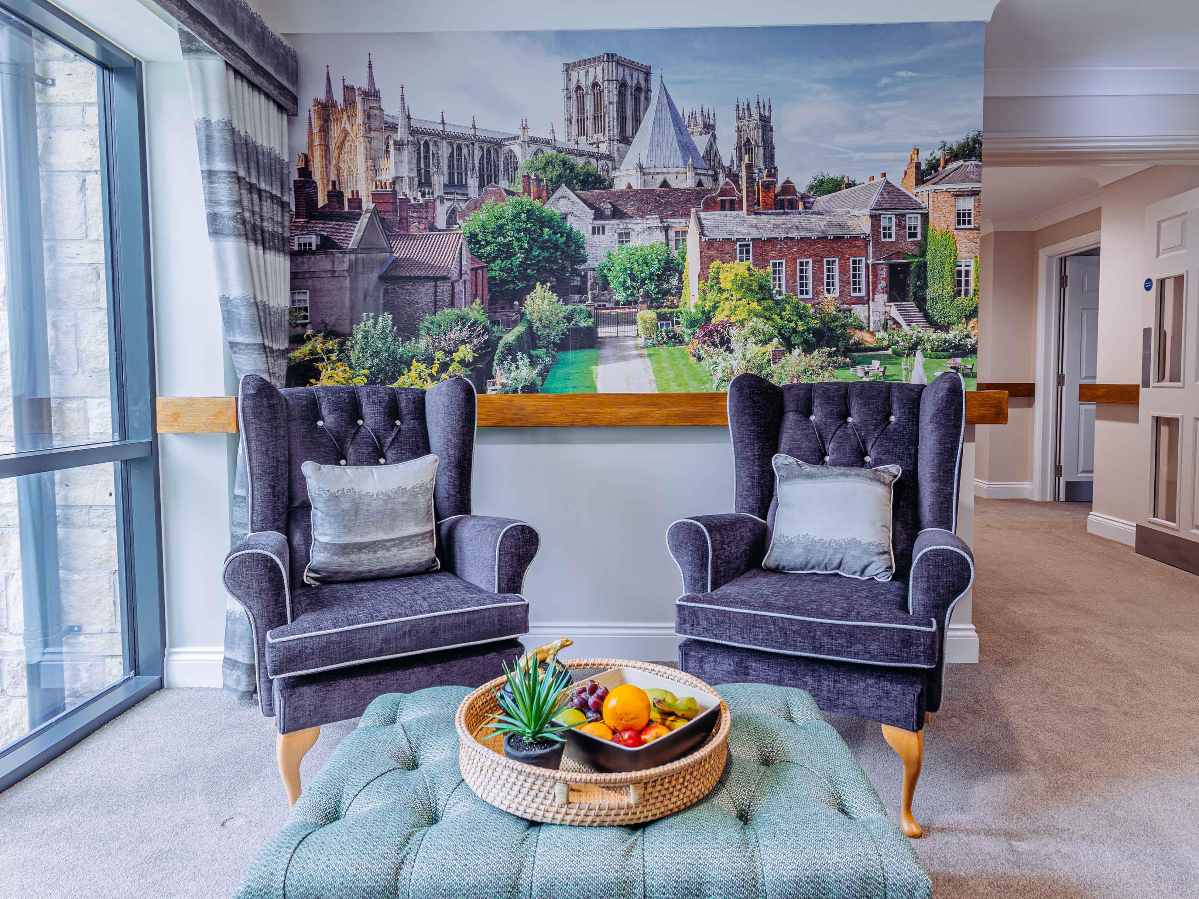 Highfield Care Home Gallery