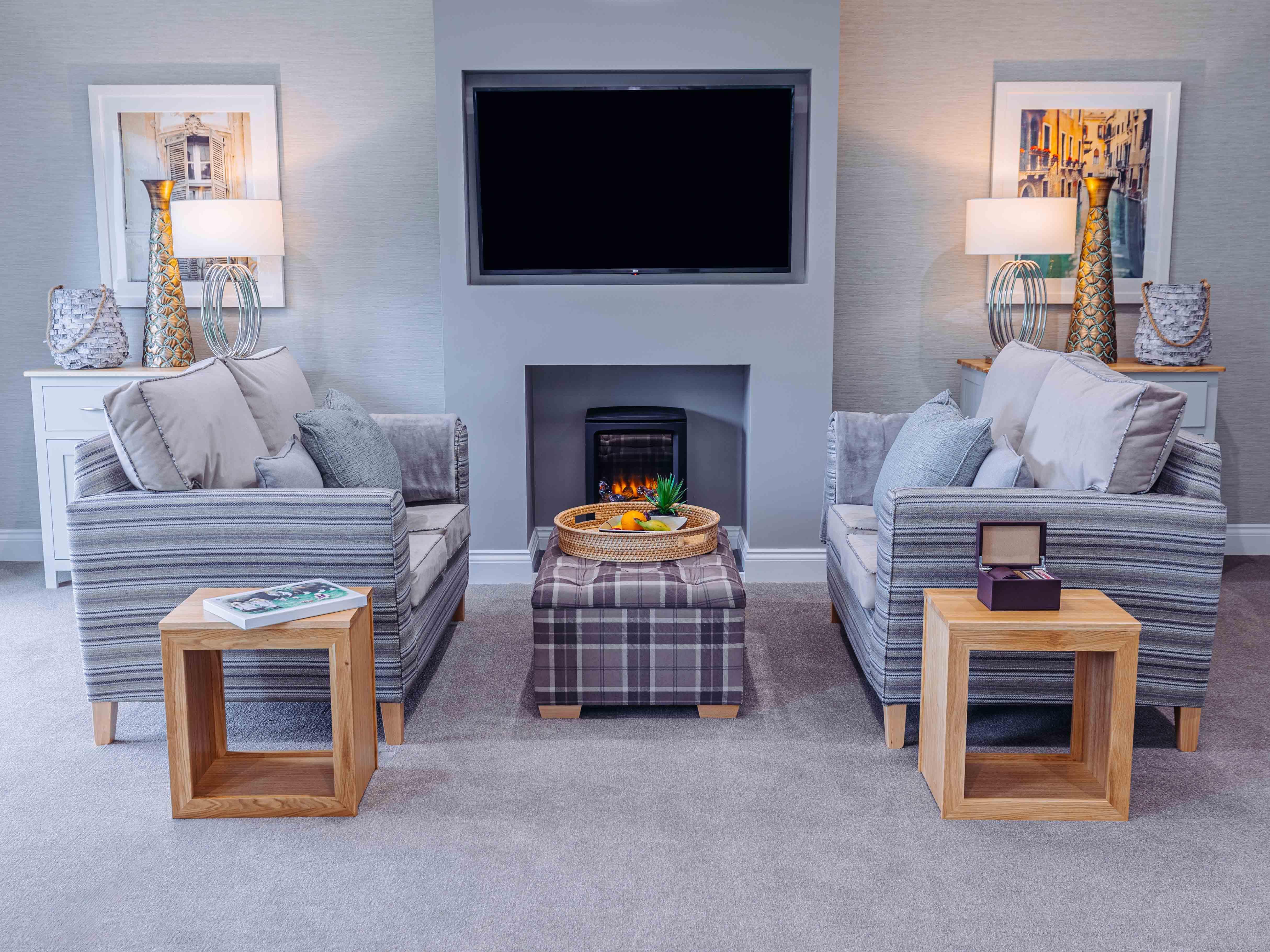 Highfield Care Home Gallery