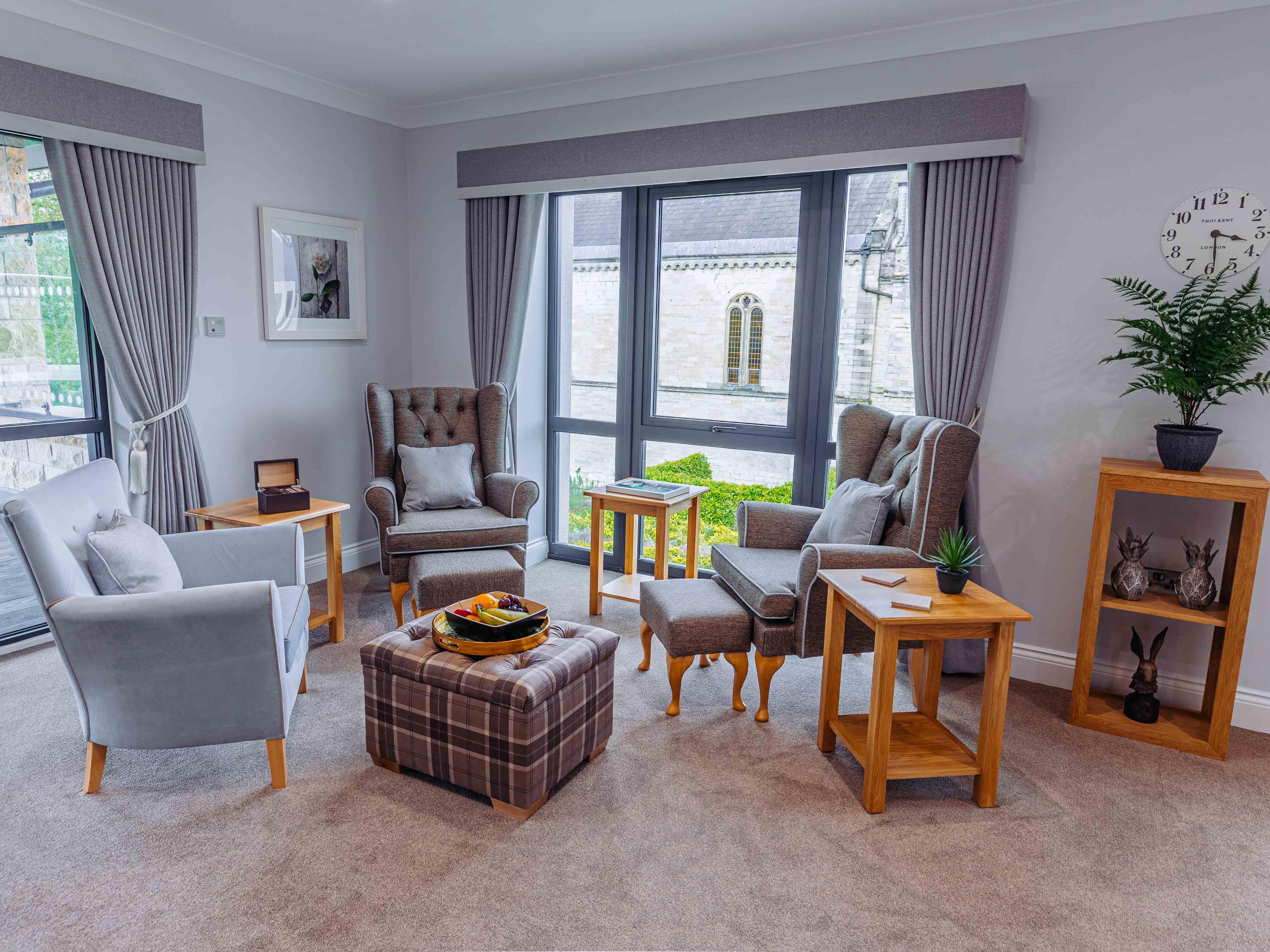 Highfield Care Home Gallery
