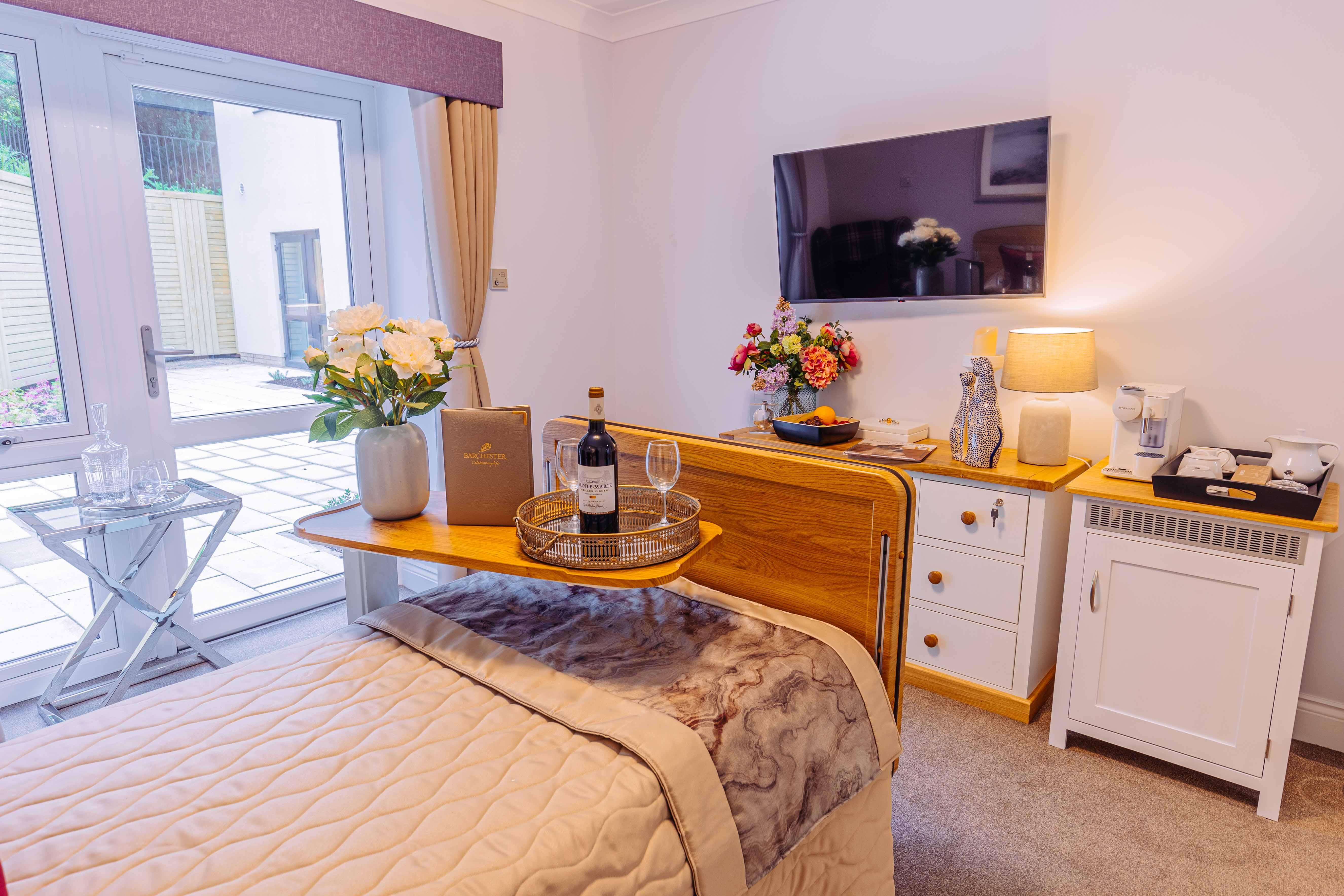 Highfield Care Home Gallery