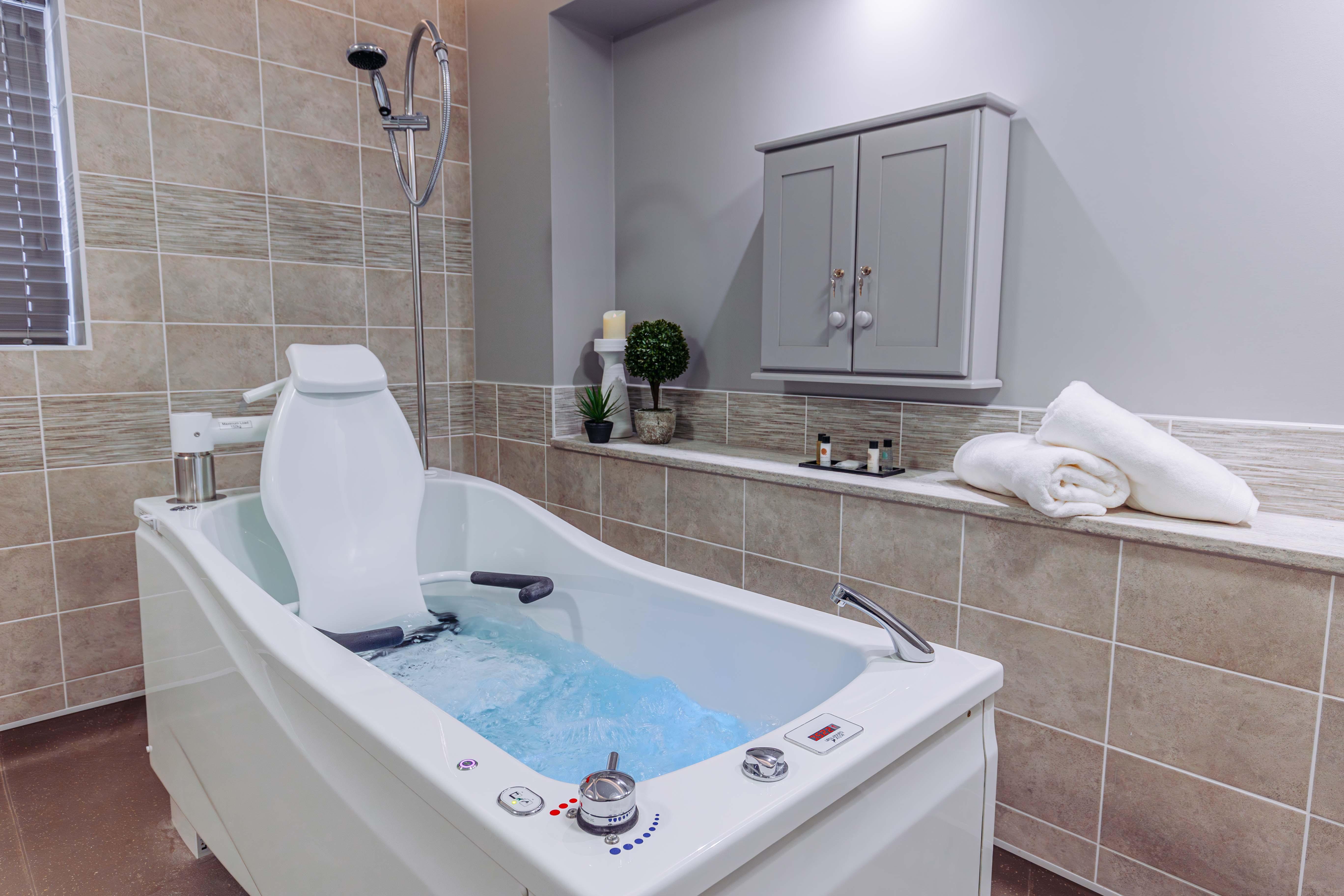 Highfield Care Home Gallery