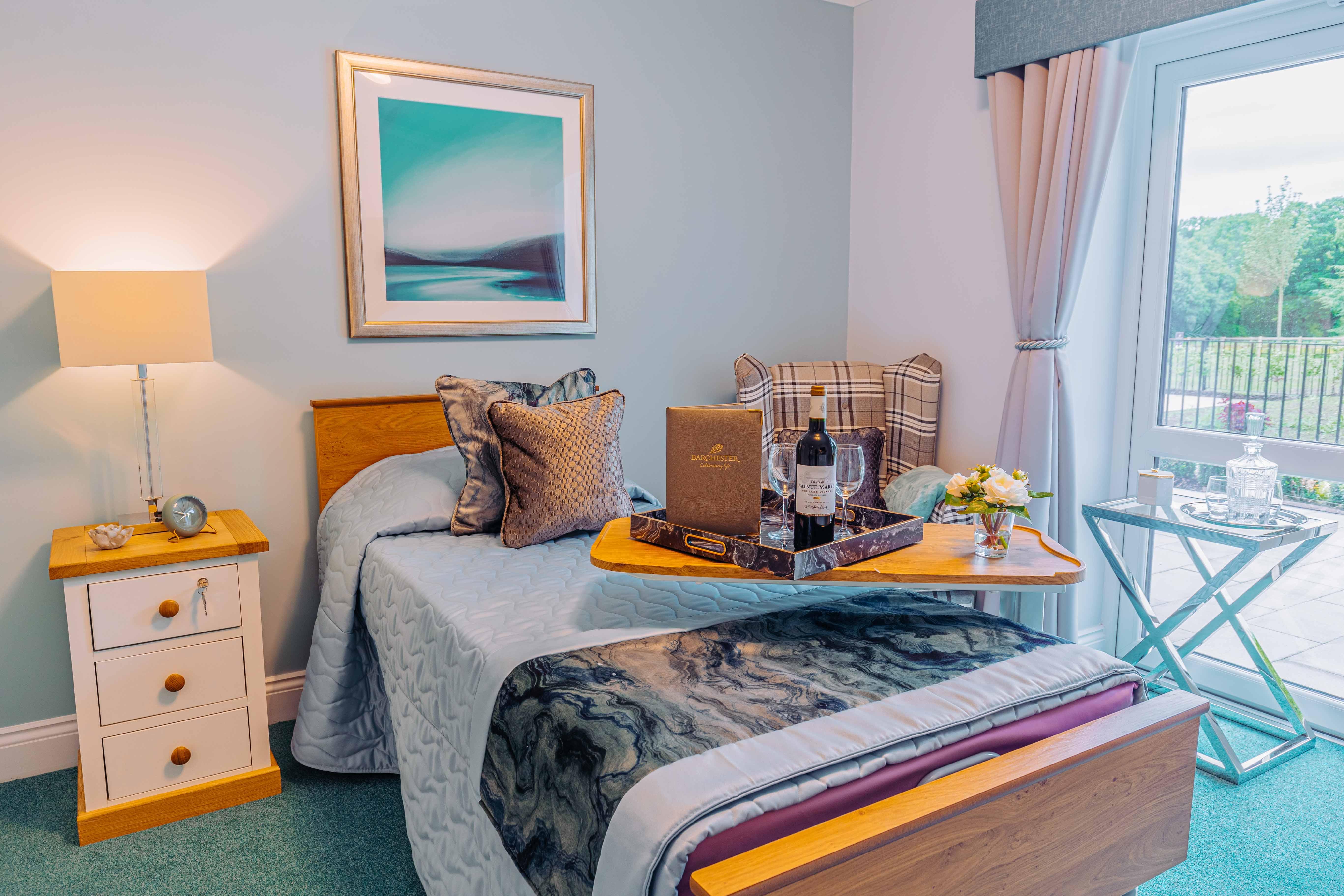 Highfield Care Home Gallery