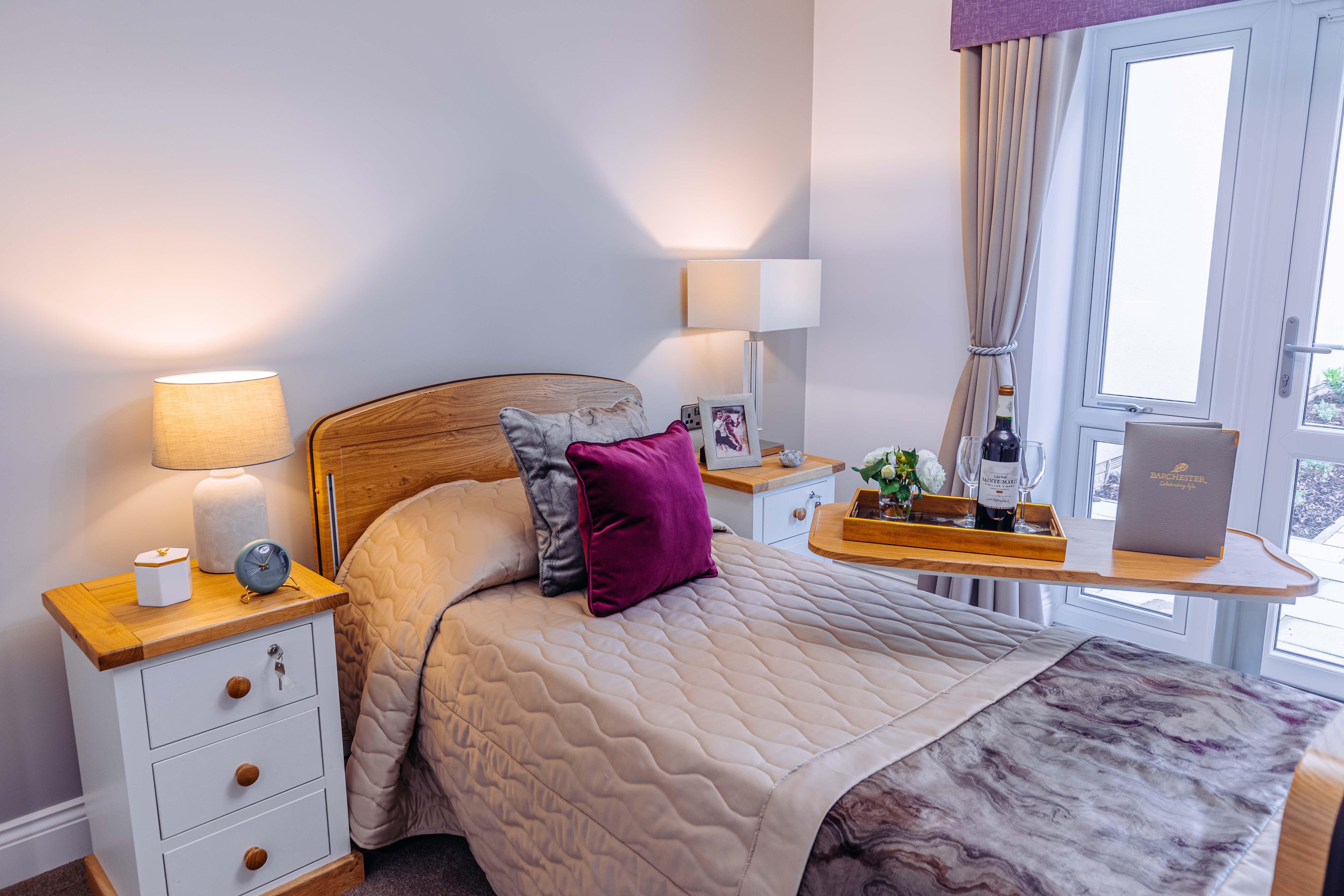 Highfield Care Home Gallery