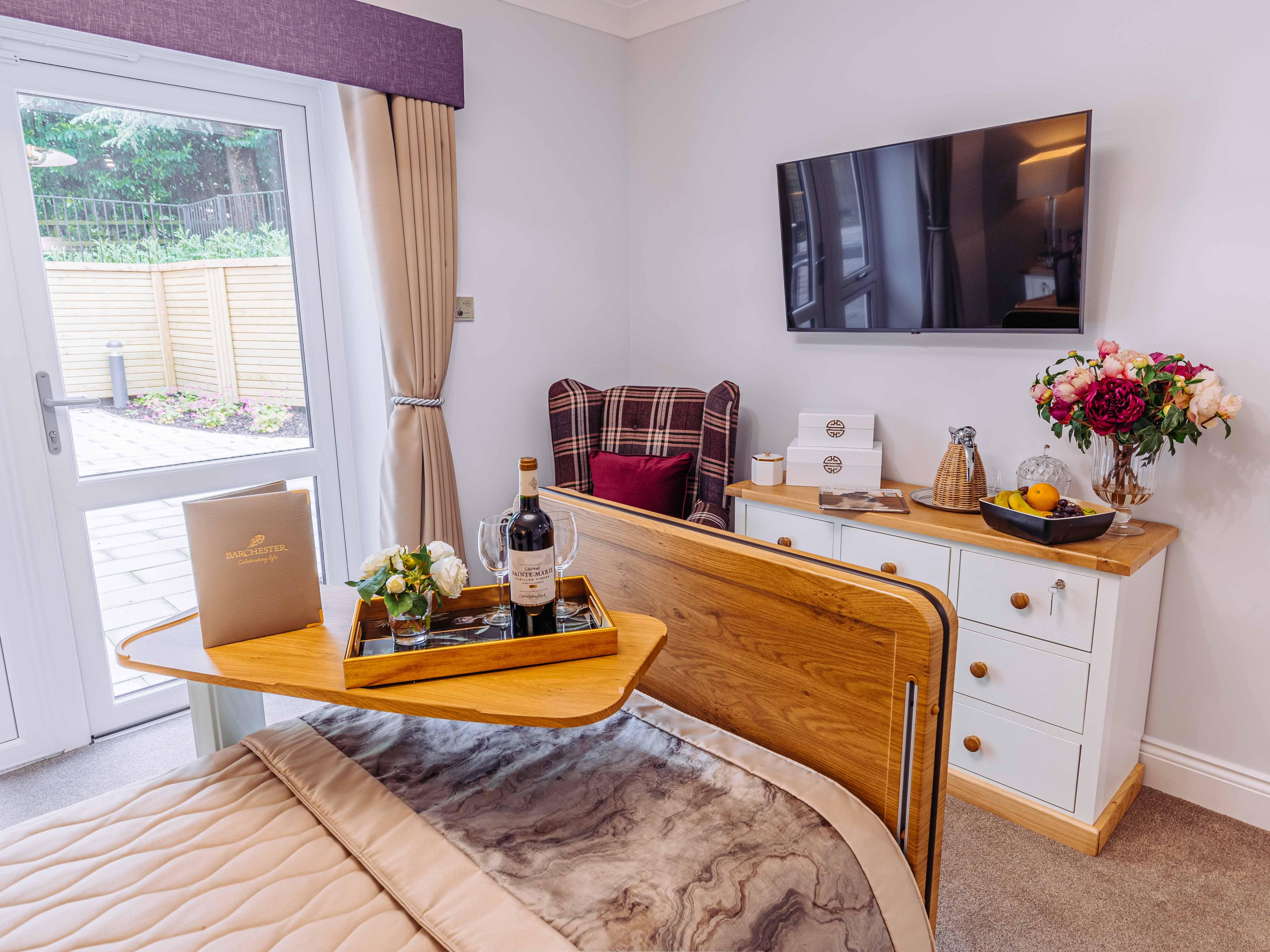 Highfield Care Home Gallery