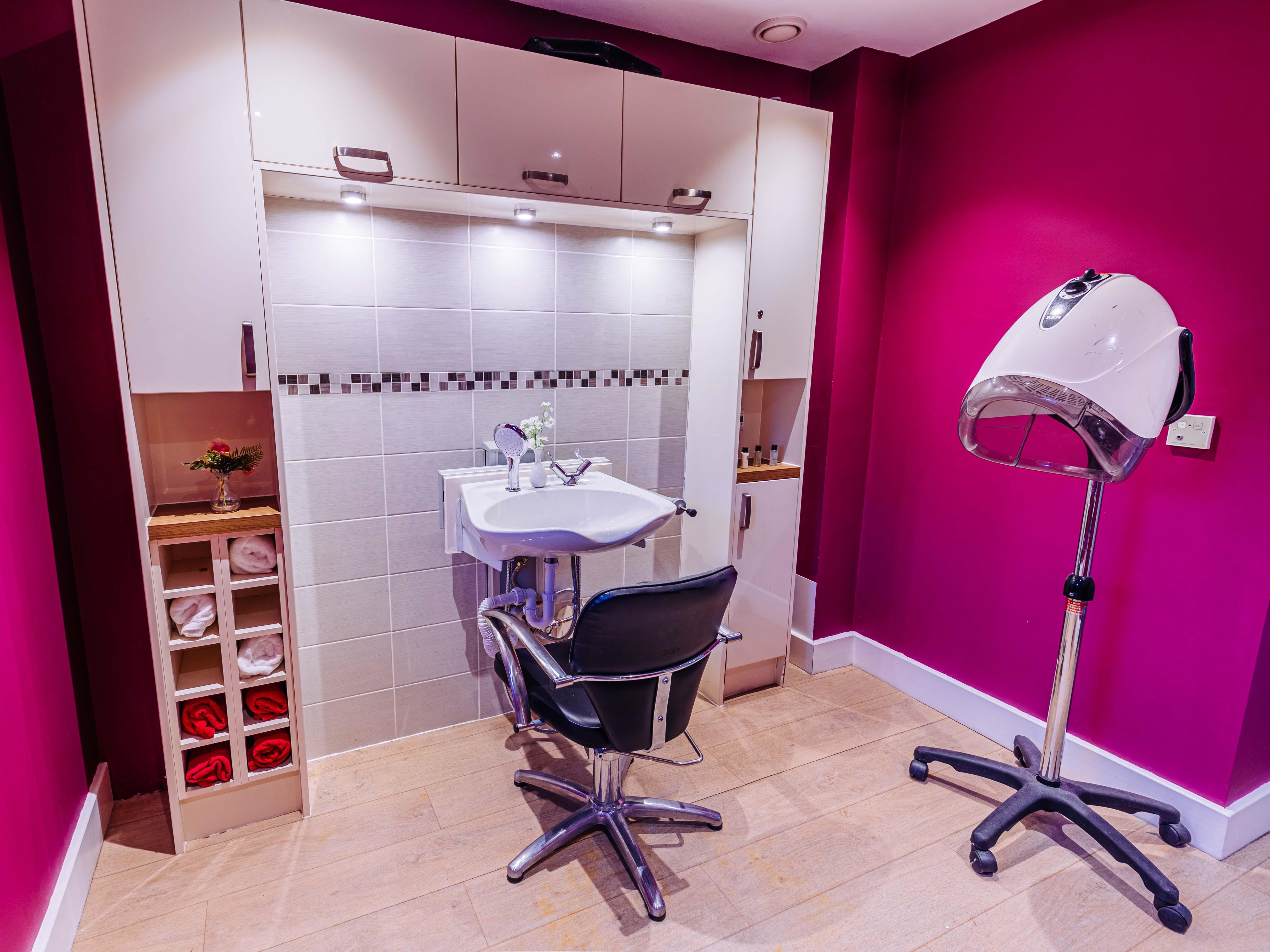 Hugh Myddelton House Care Home Gallery