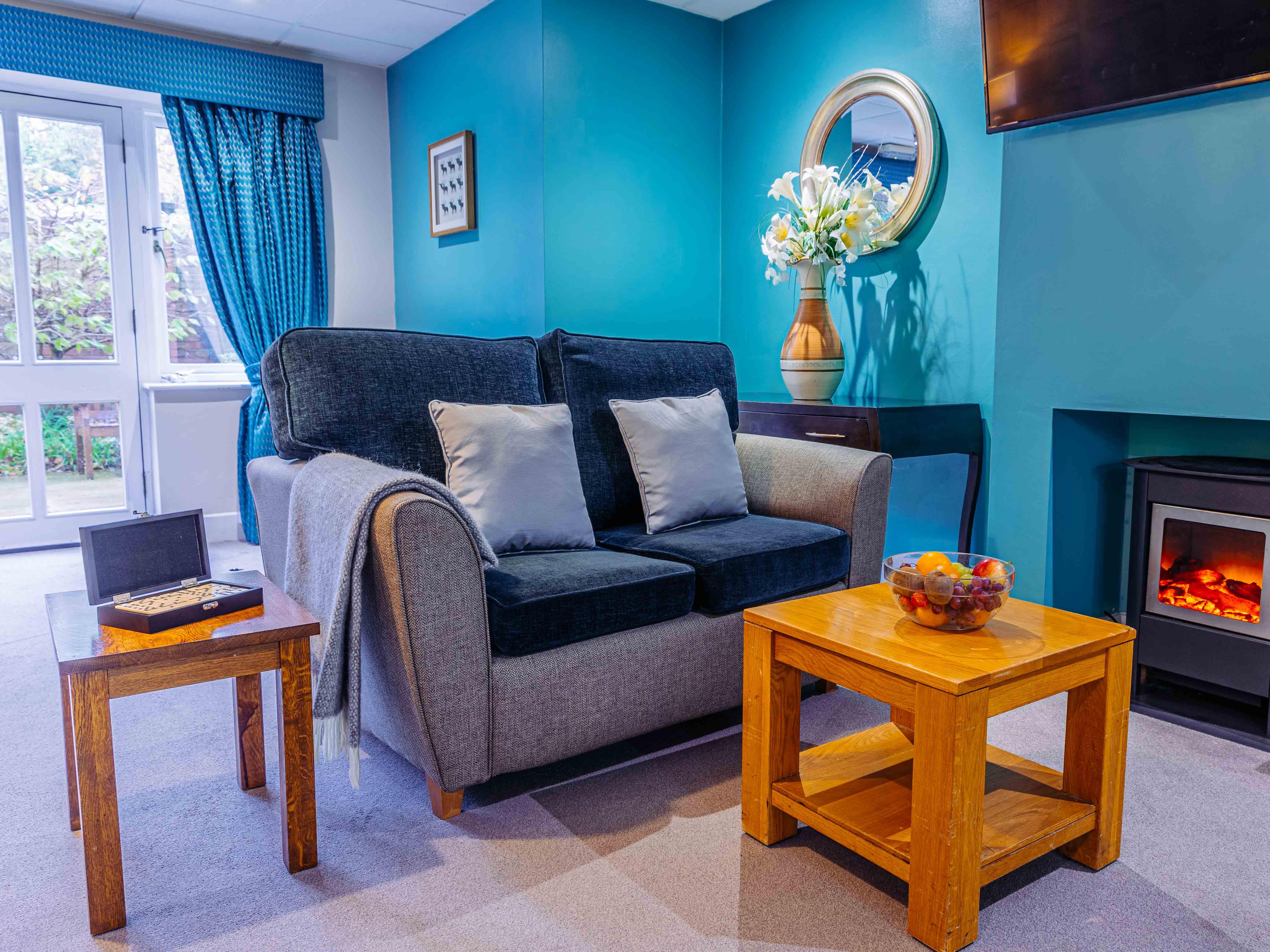Hugh Myddelton House Care Home Gallery