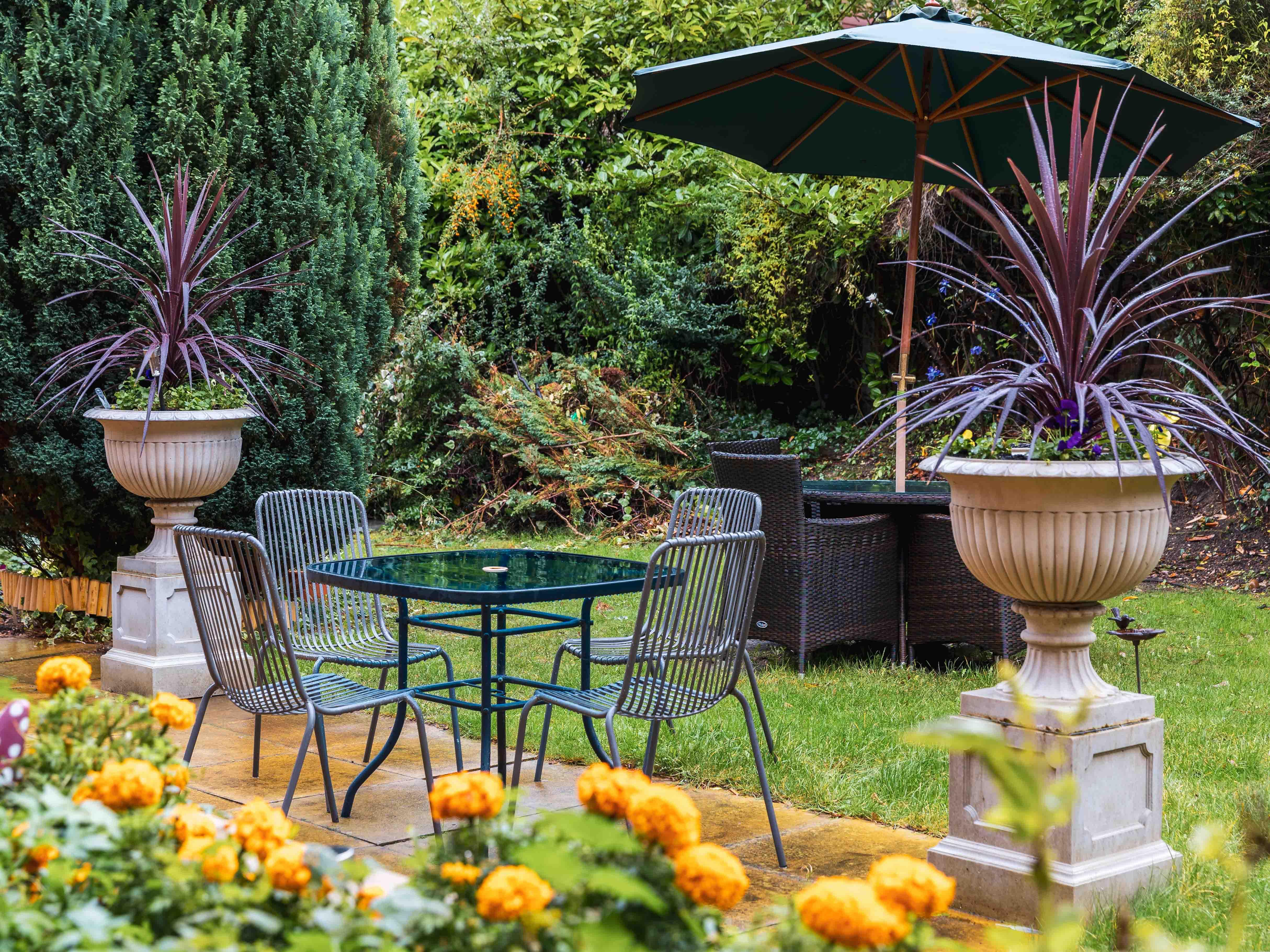 Hugh Myddelton House Care Home Gallery