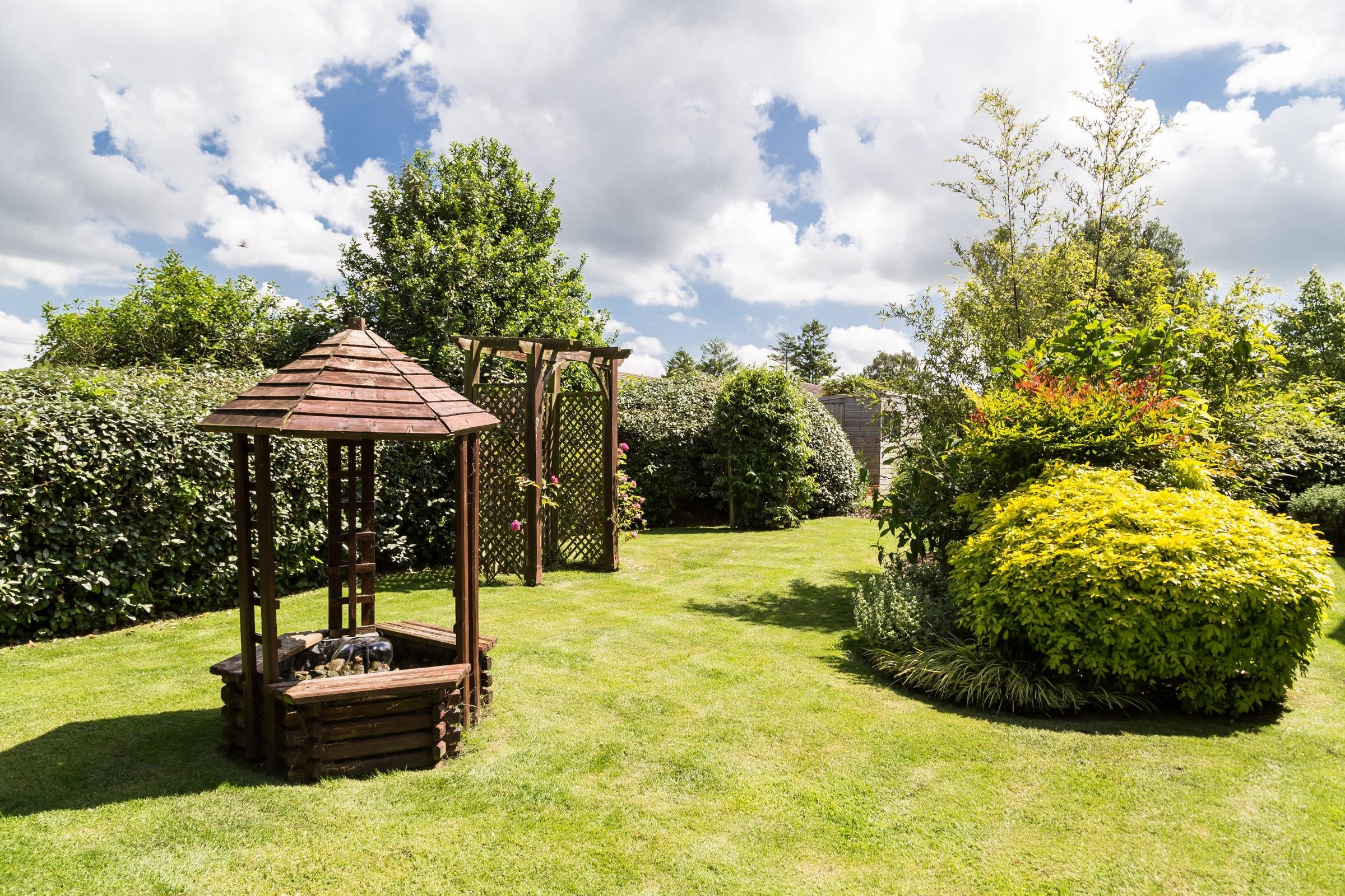 Ashminster House Care Home Gallery