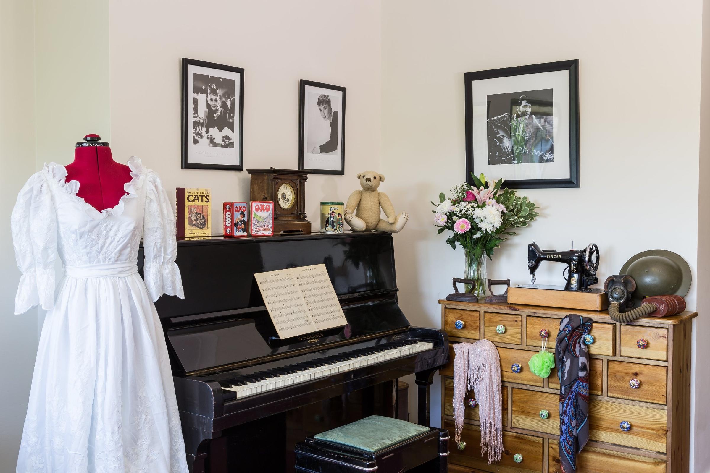 Ashminster House Care Home Gallery