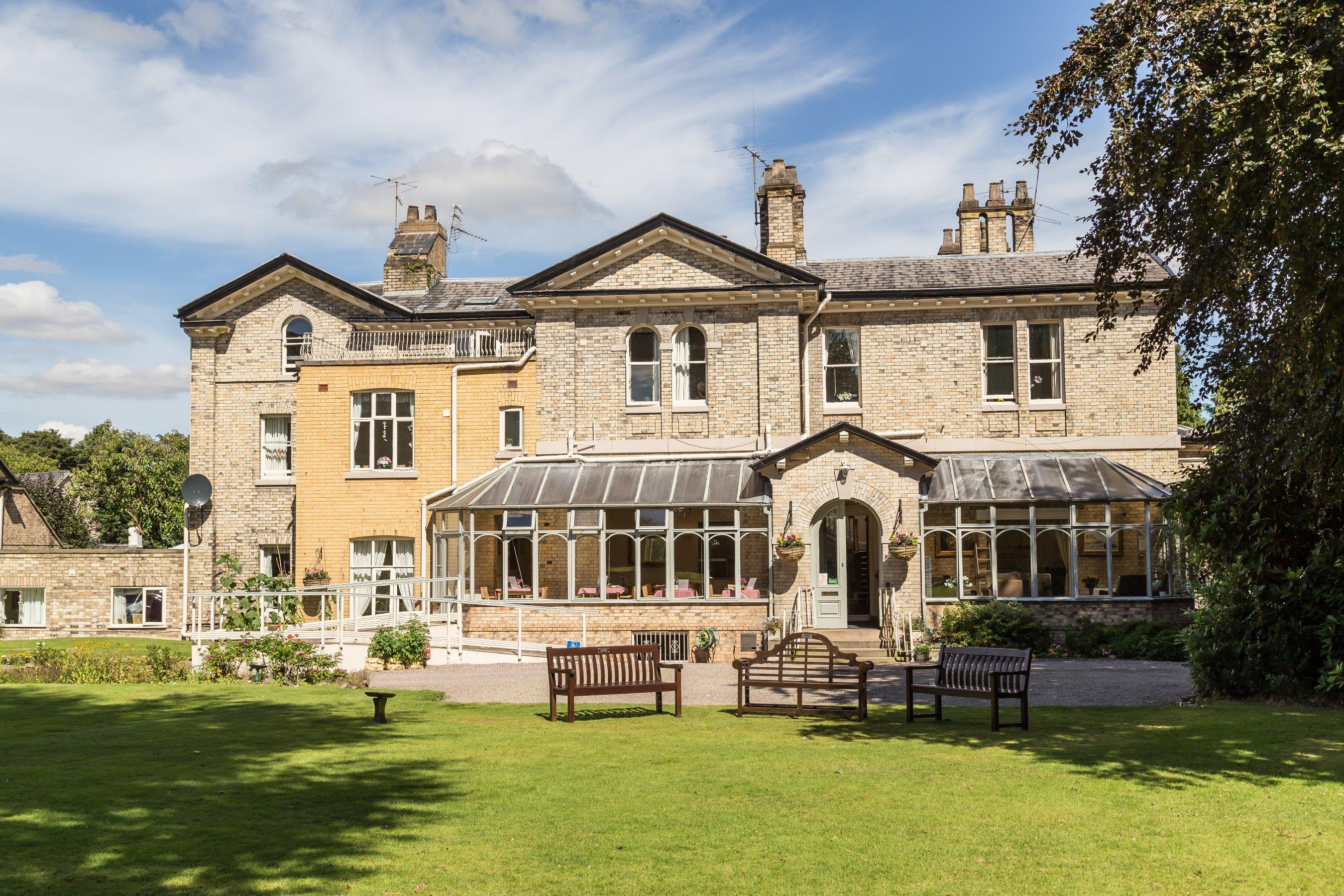 Brookfield Care Home Gallery