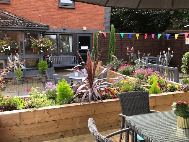 Ashcombe House Care Home Gallery