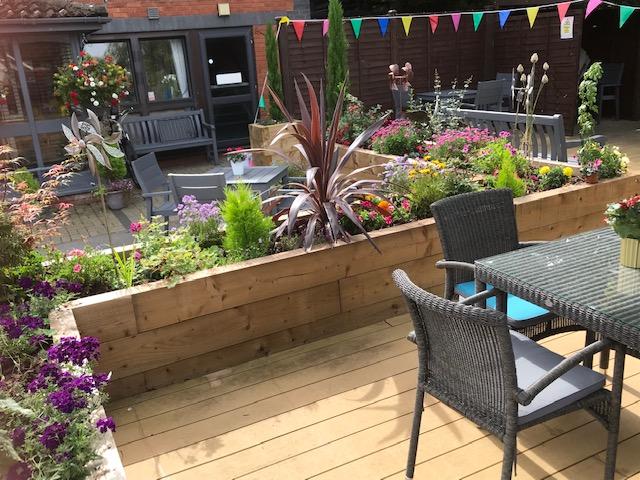 Ashcombe House Care Home Gallery